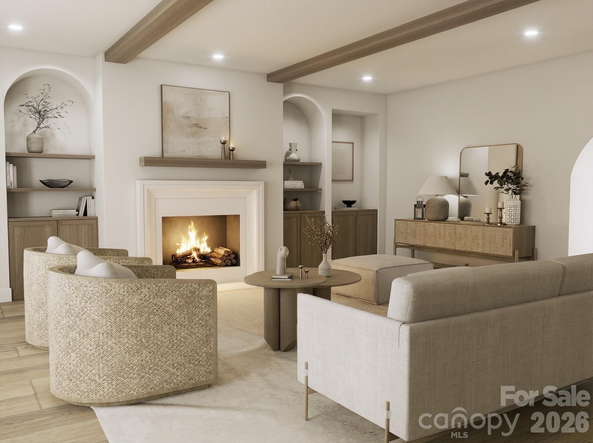 Riverchase Estates - Residential