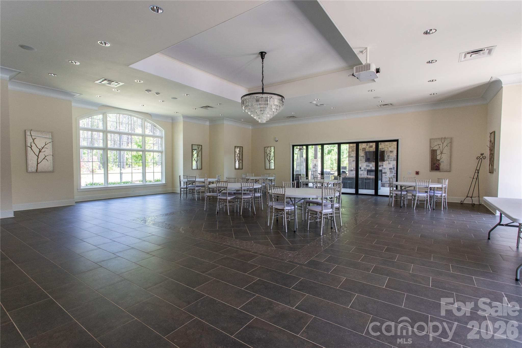 Riverchase Estates - Residential
