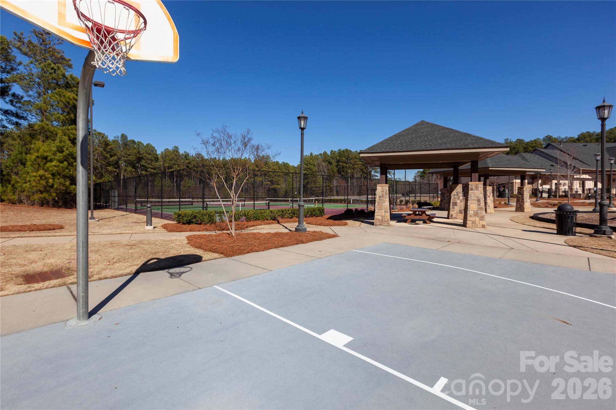 Riverchase Estates - Residential
