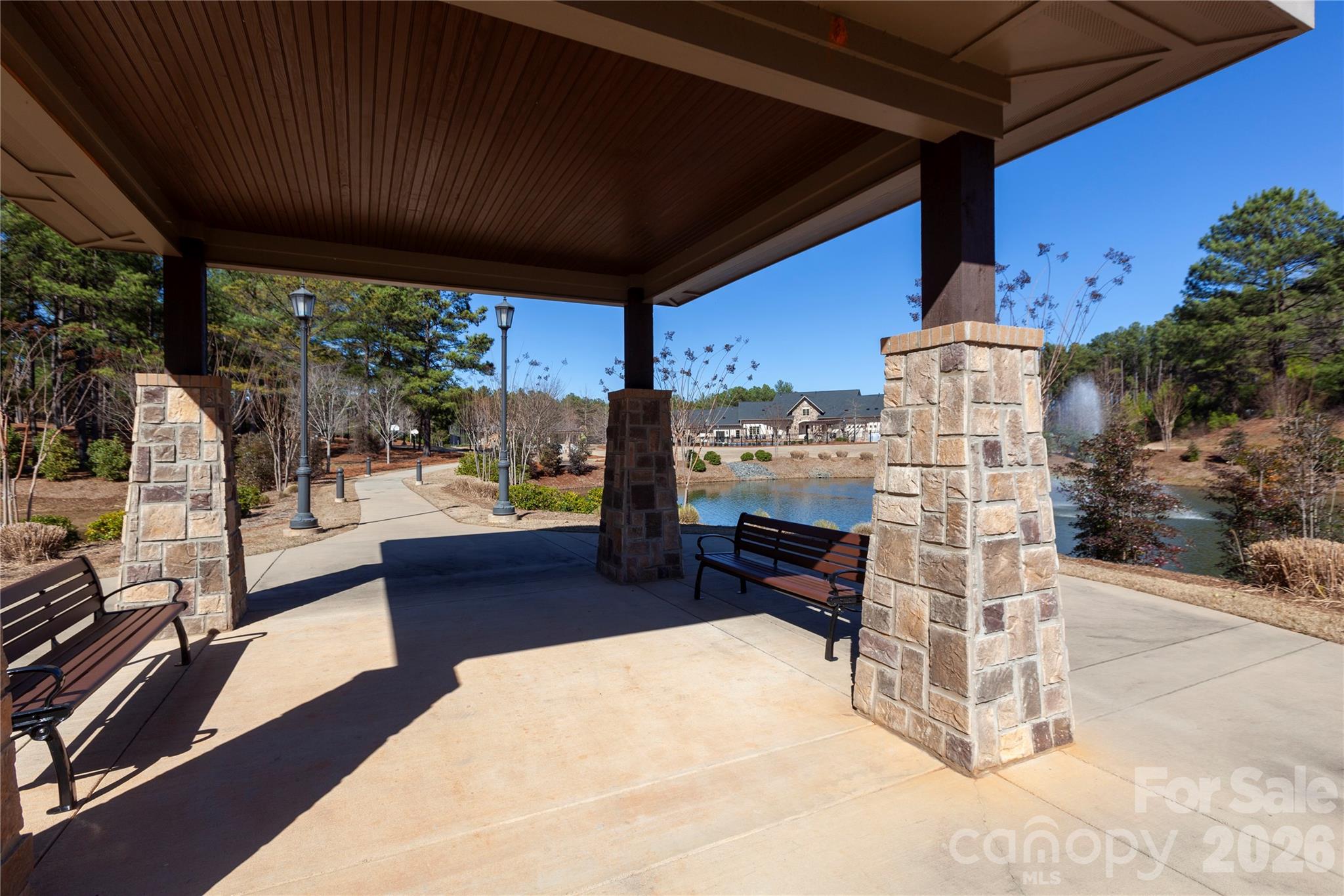Riverchase Estates - Residential