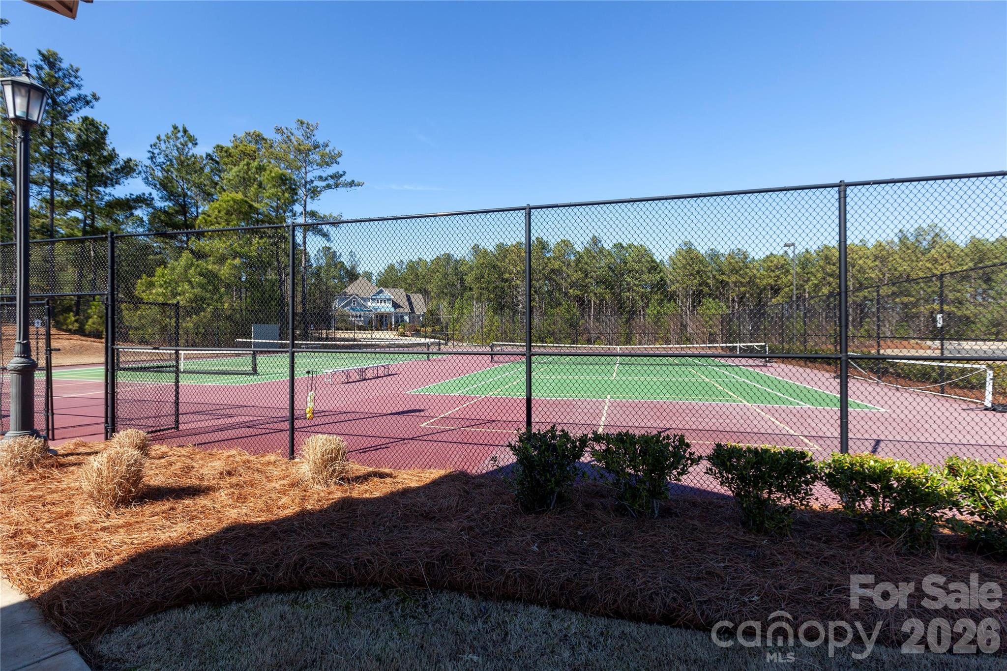 Riverchase Estates - Residential