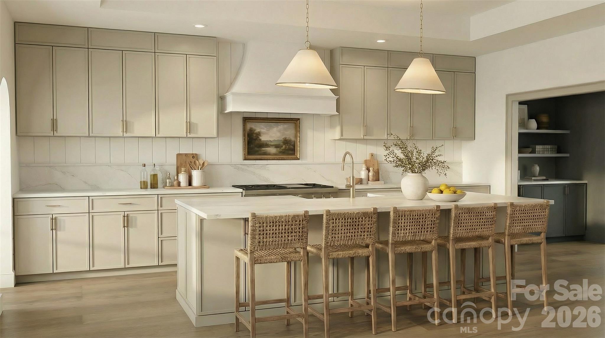 Riverchase Estates - Residential