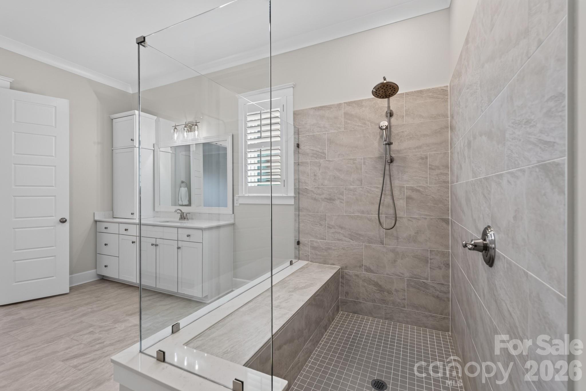Encore at Streamside - Residential