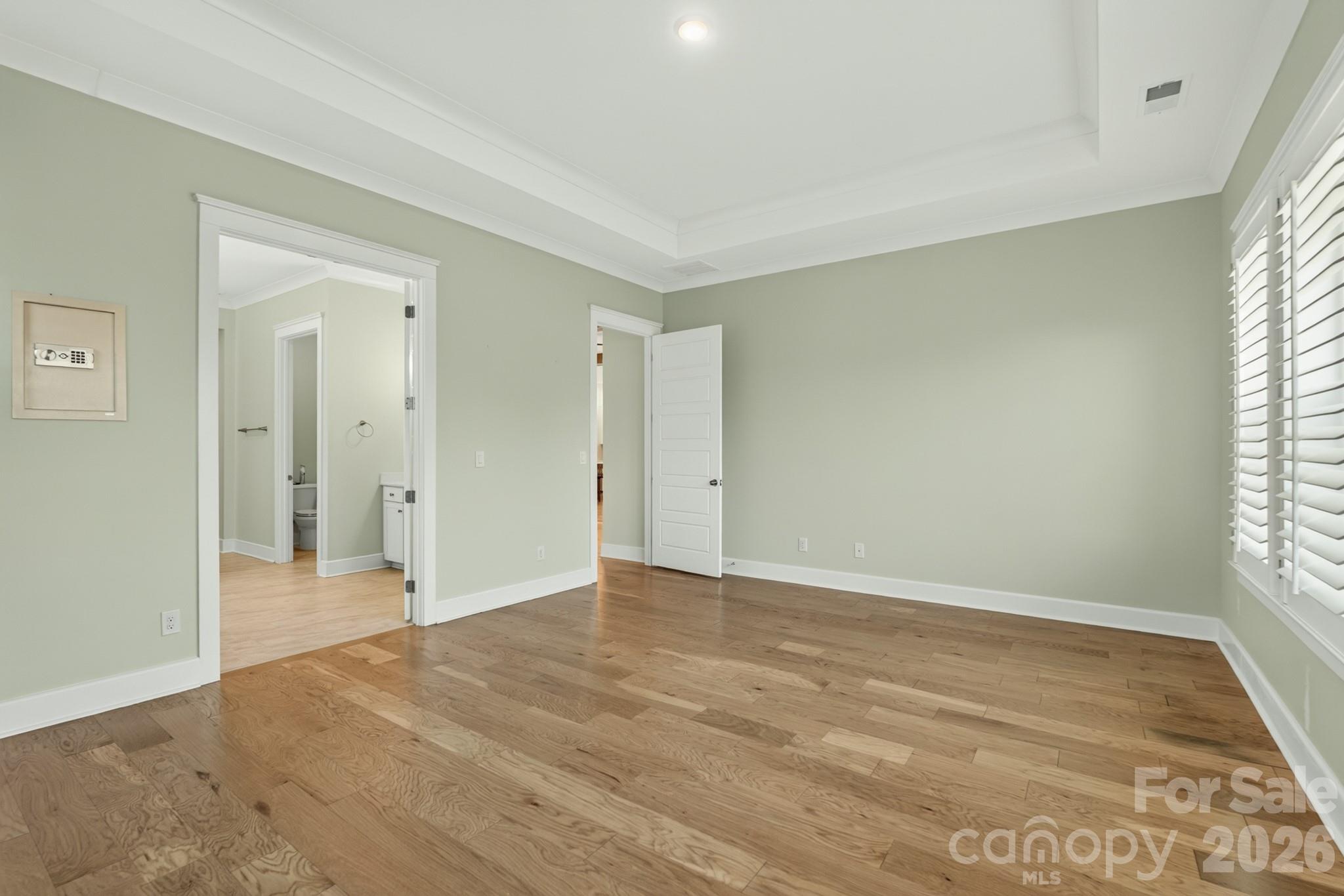 Encore at Streamside - Residential