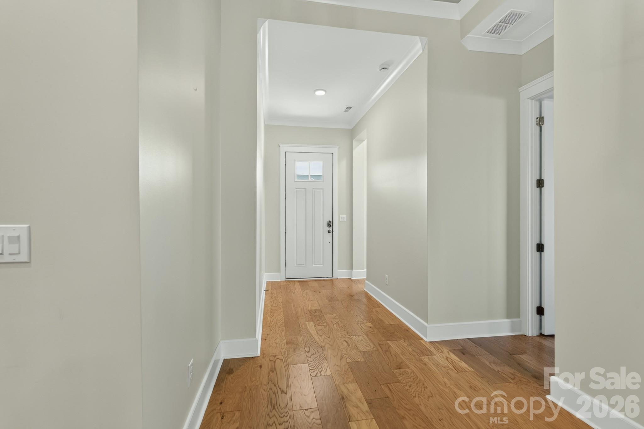 Encore at Streamside - Residential