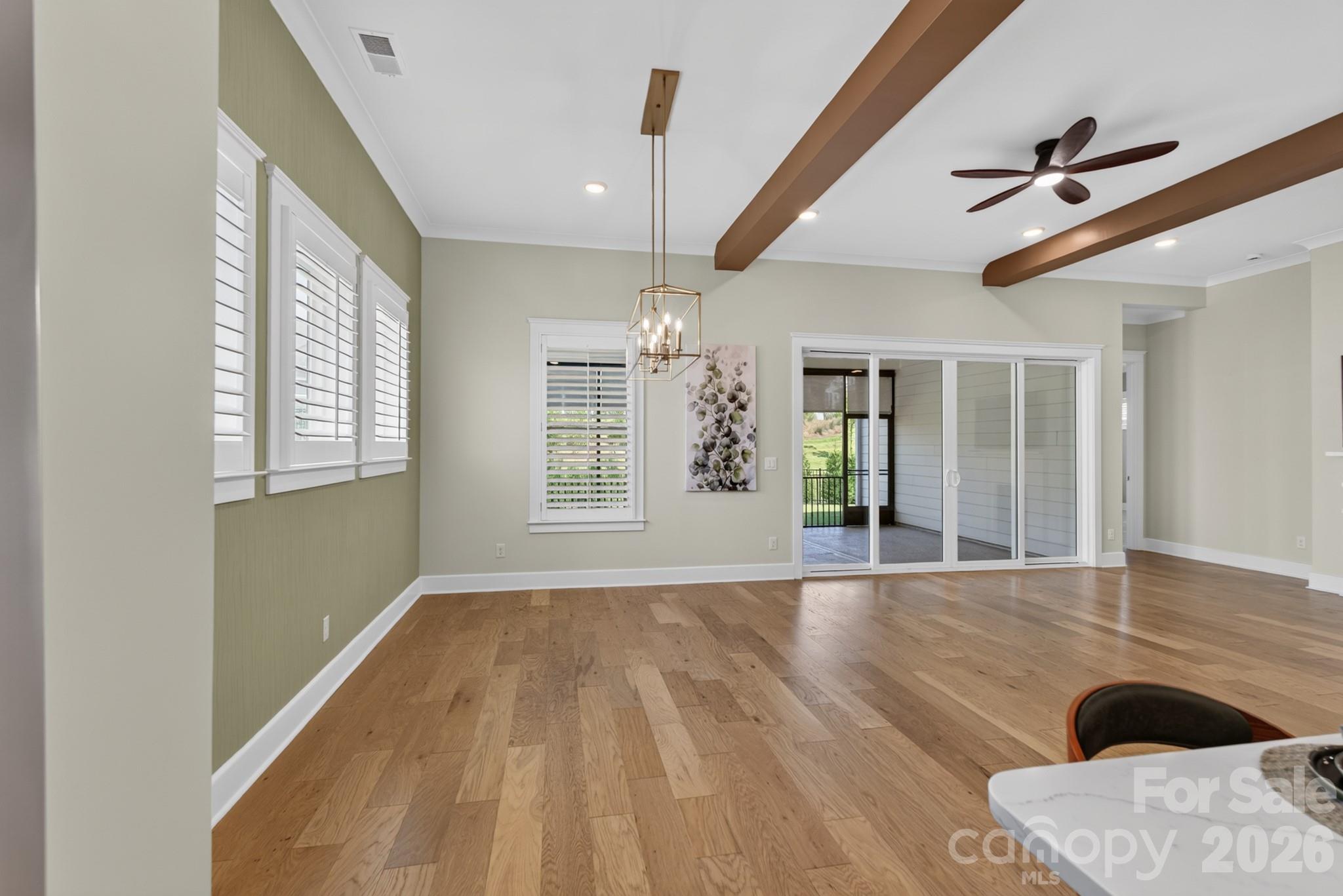 Encore at Streamside - Residential