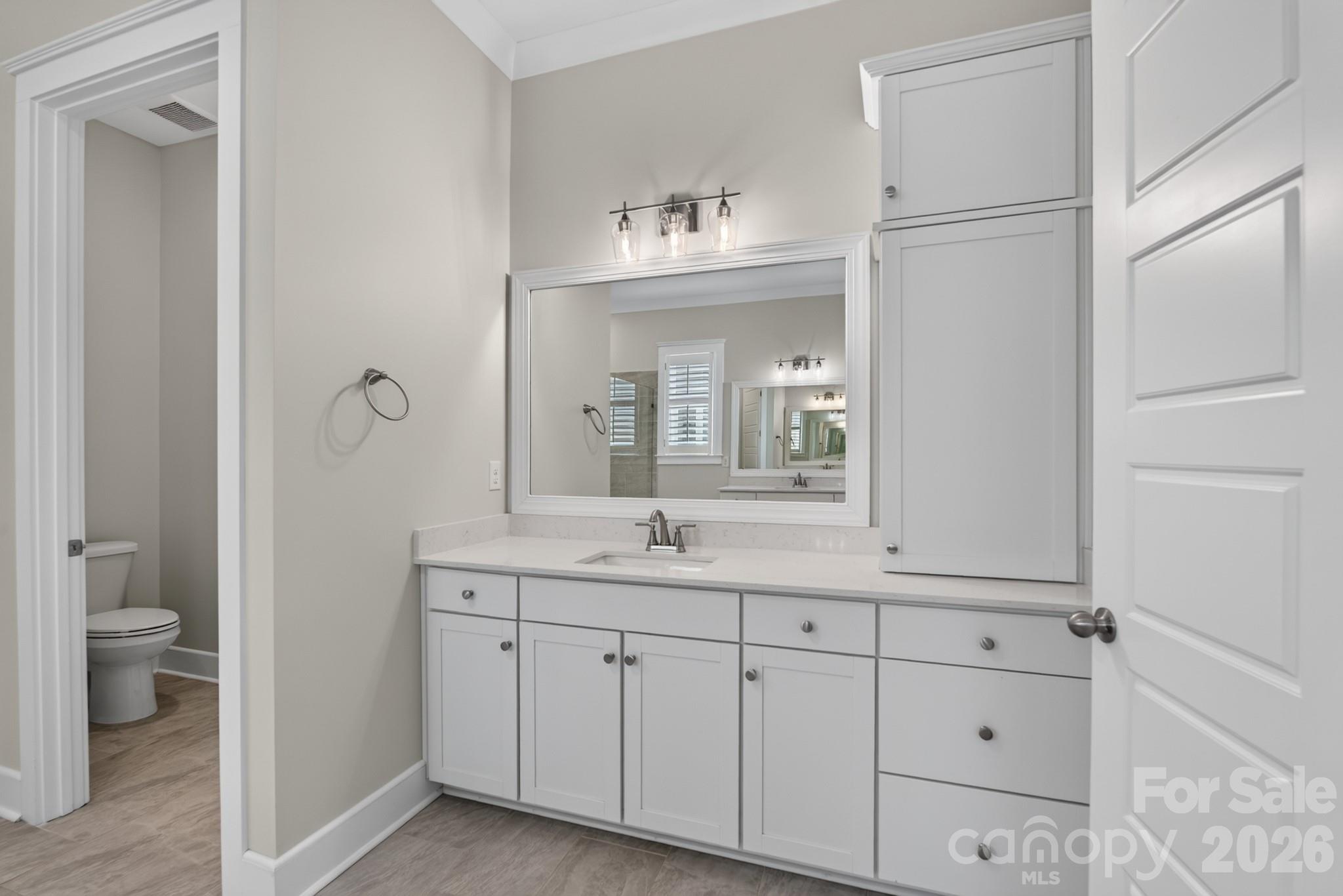 Encore at Streamside - Residential