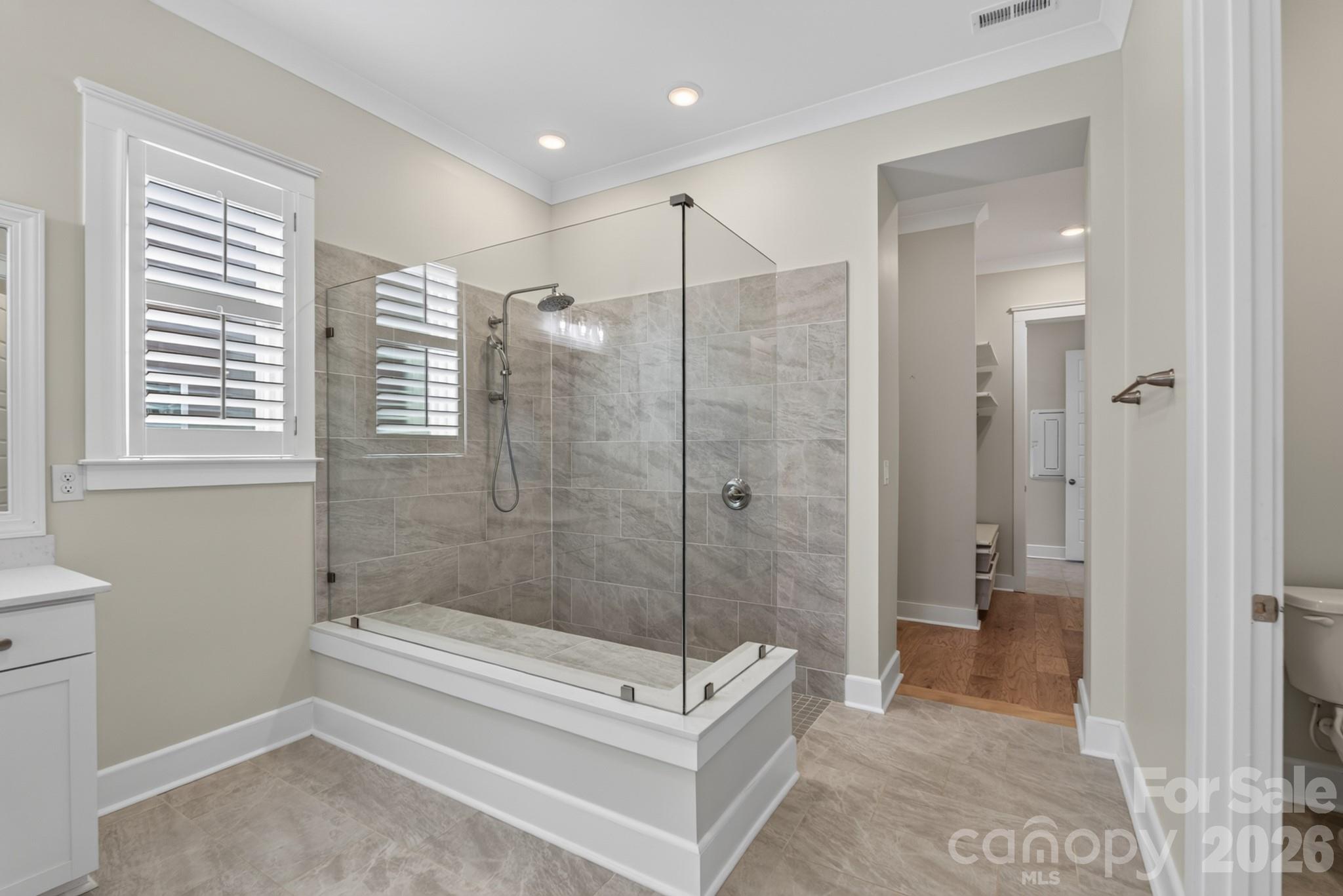 Encore at Streamside - Residential