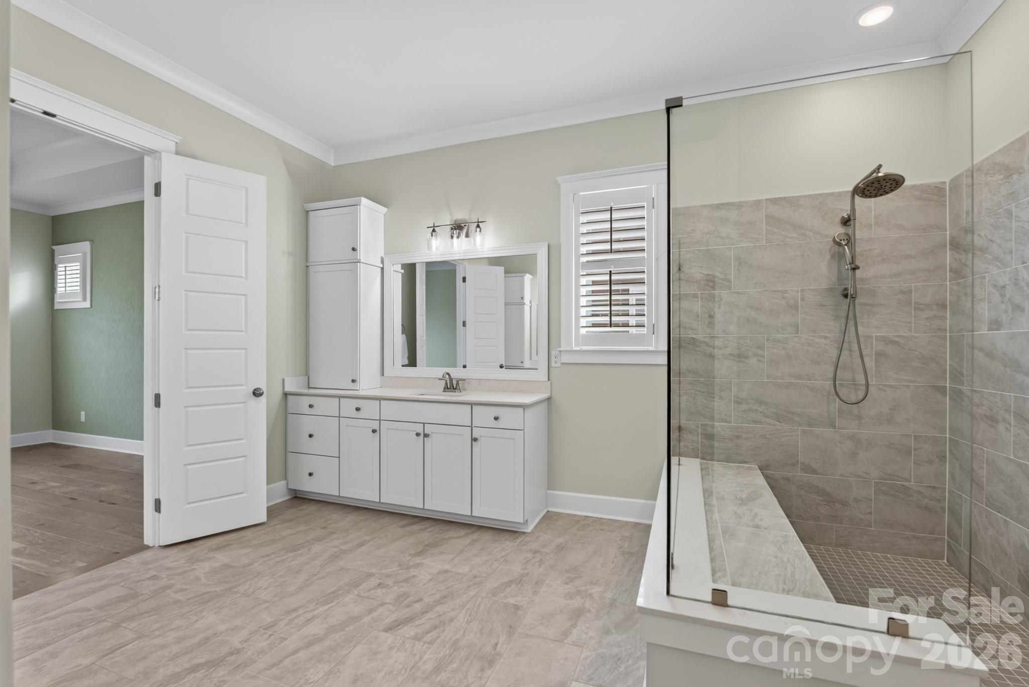 Encore at Streamside - Residential