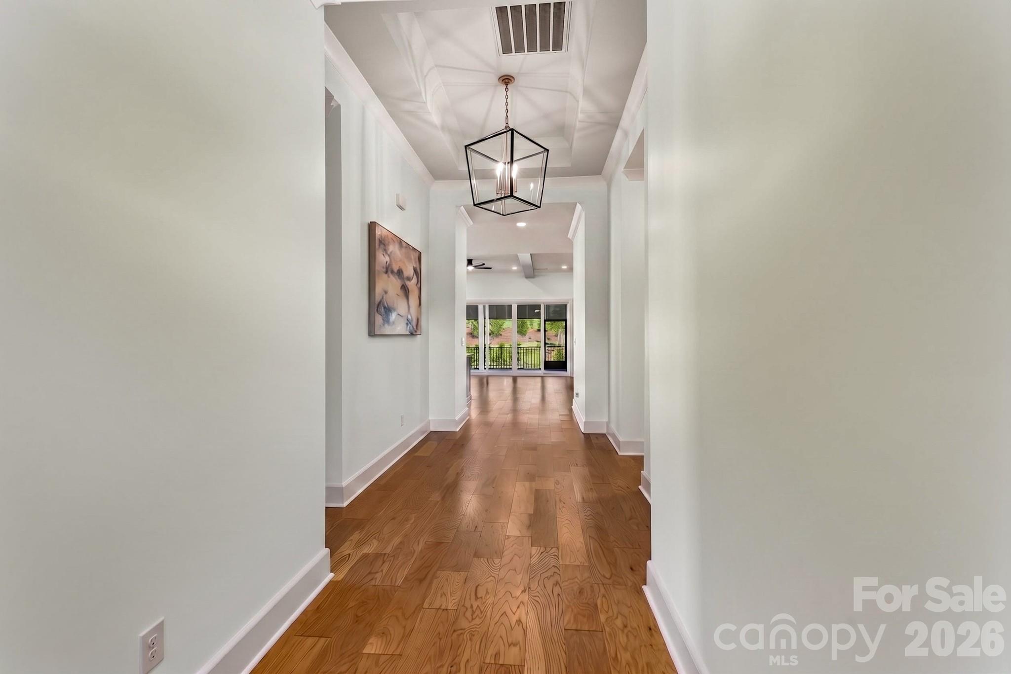 Encore at Streamside - Residential