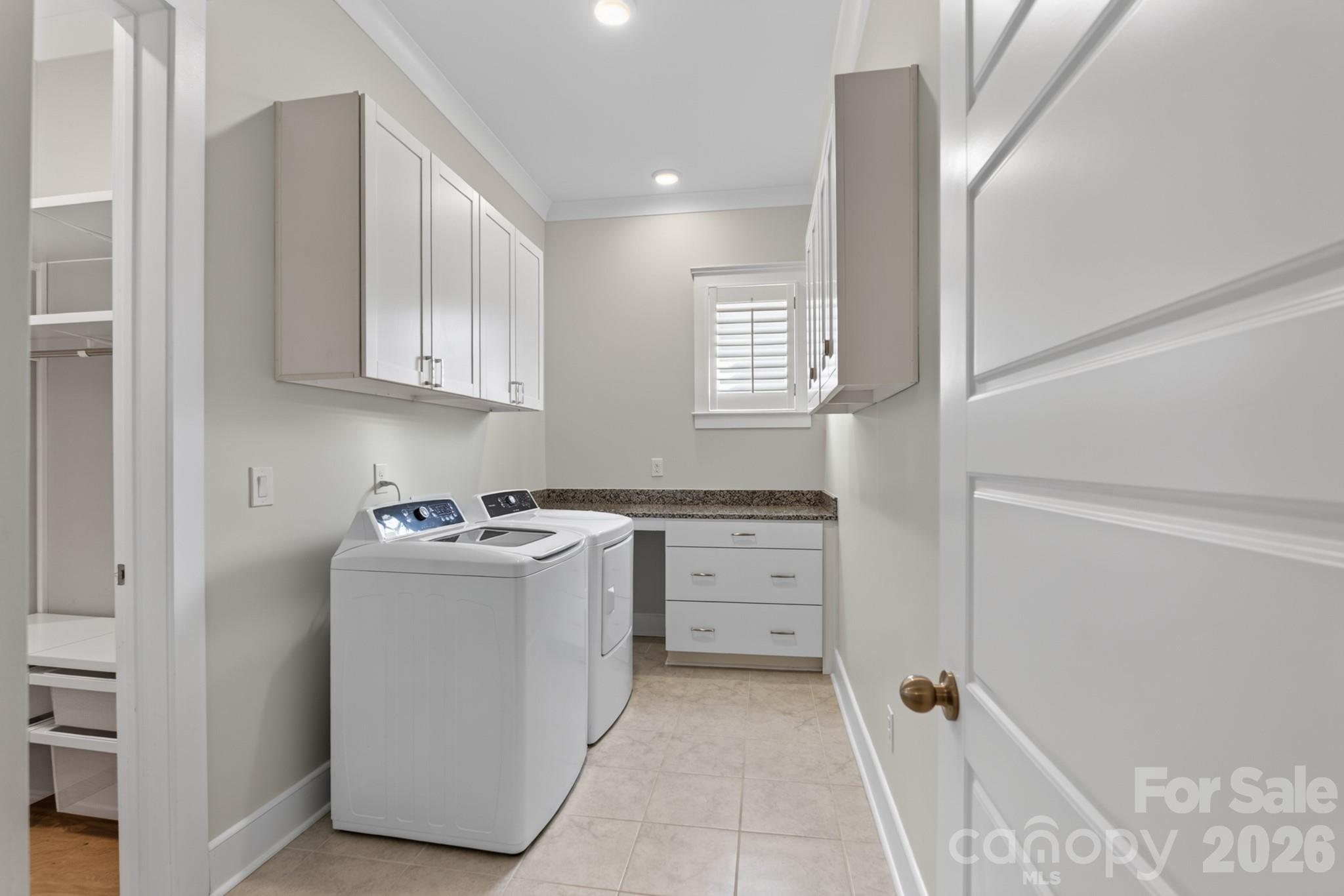 Encore at Streamside - Residential