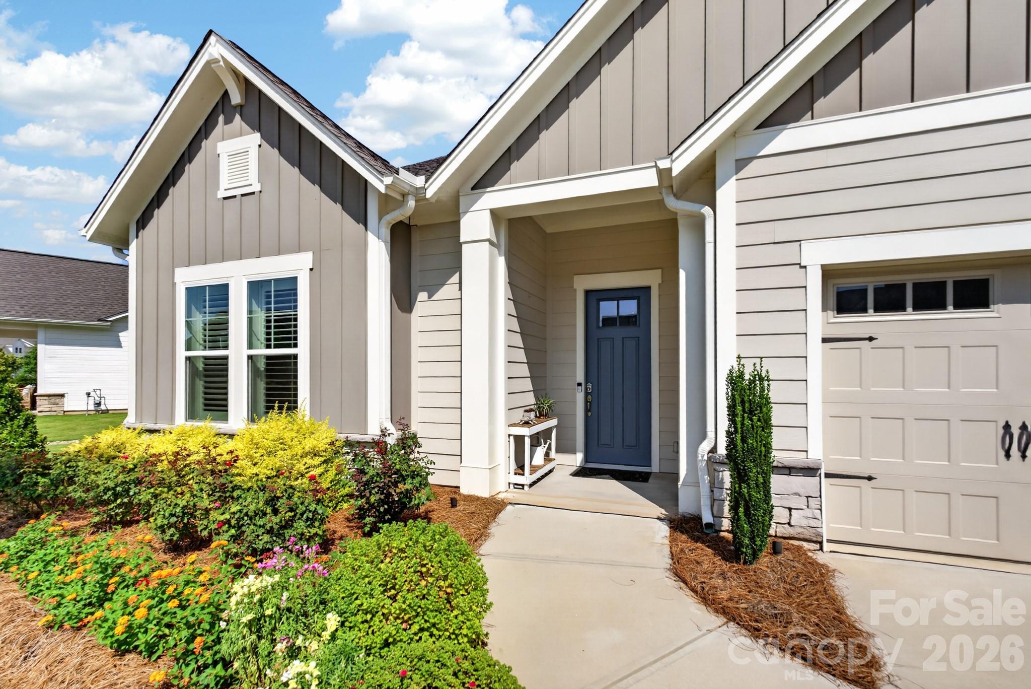 Encore at Streamside - Residential