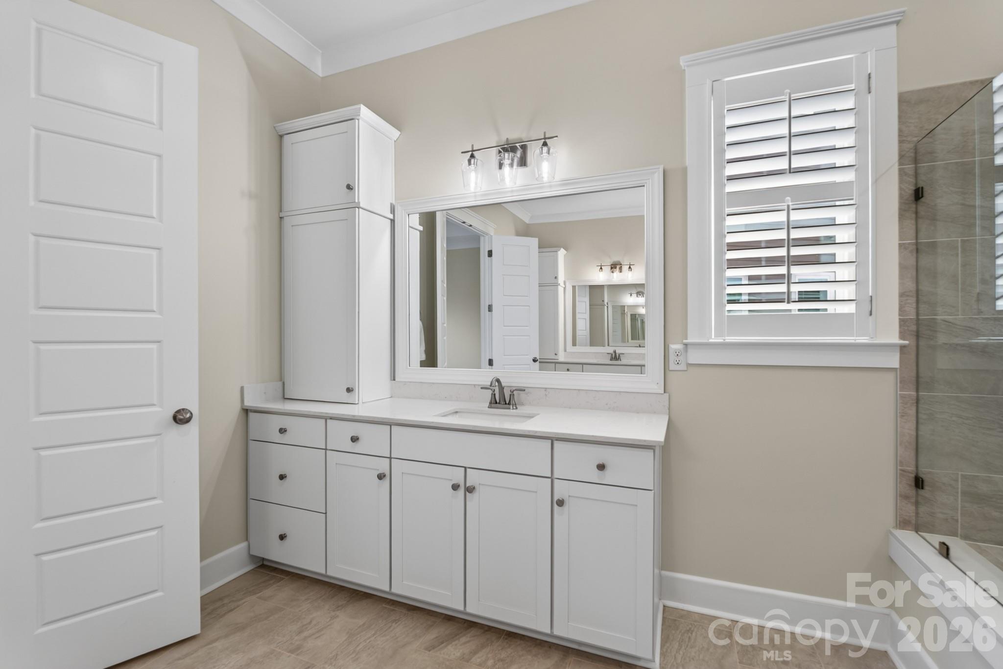 Encore at Streamside - Residential