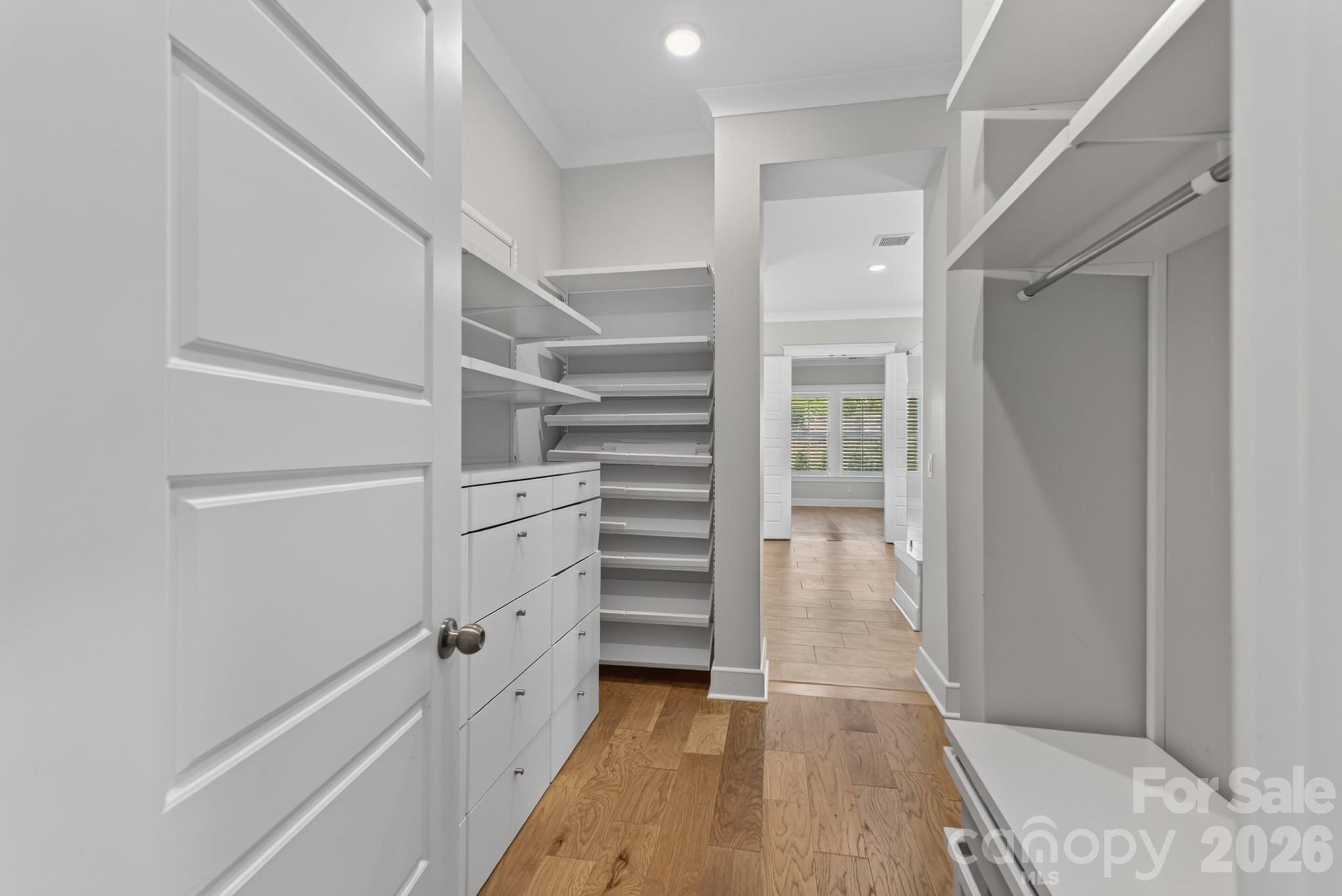 Encore at Streamside - Residential