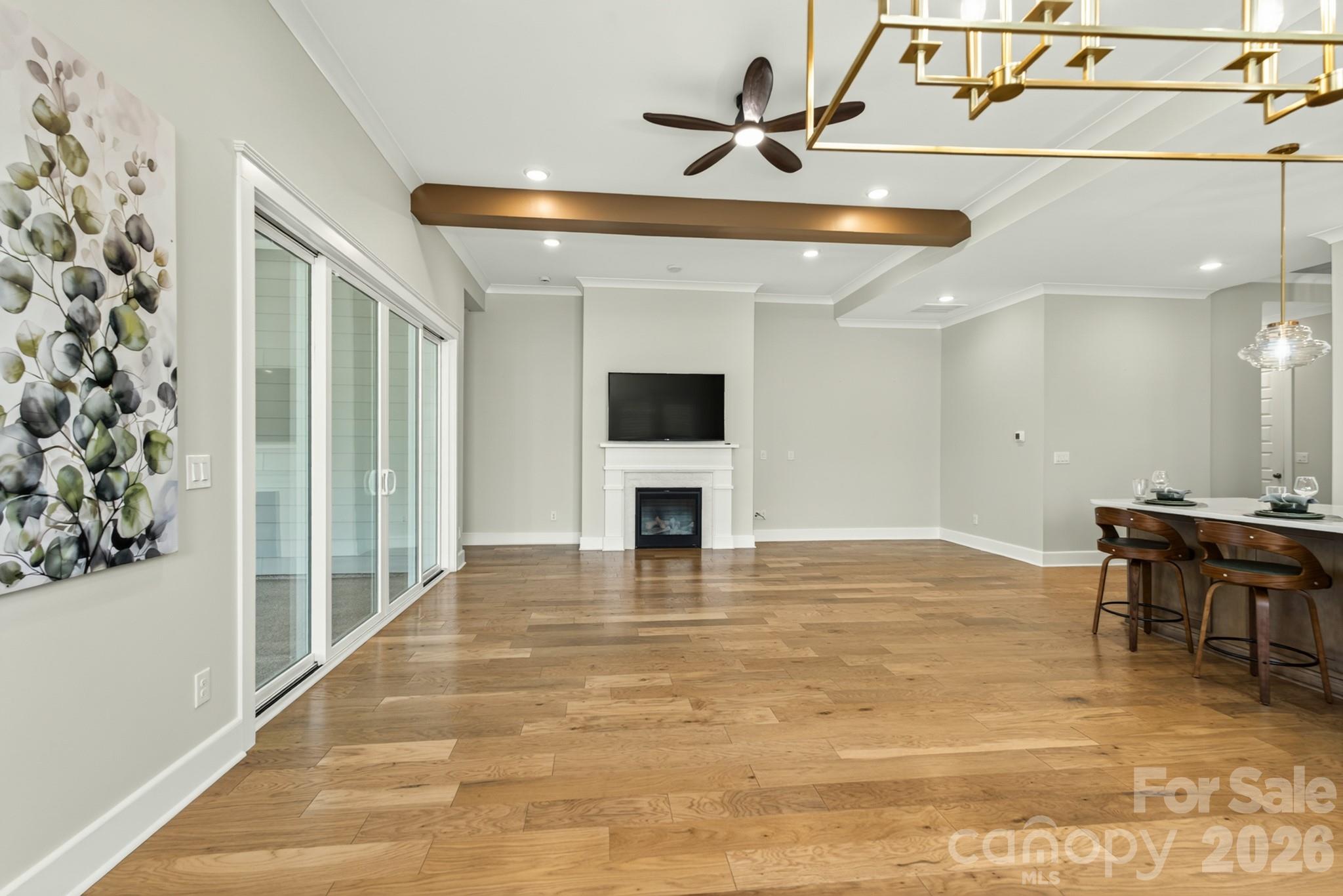Encore at Streamside - Residential