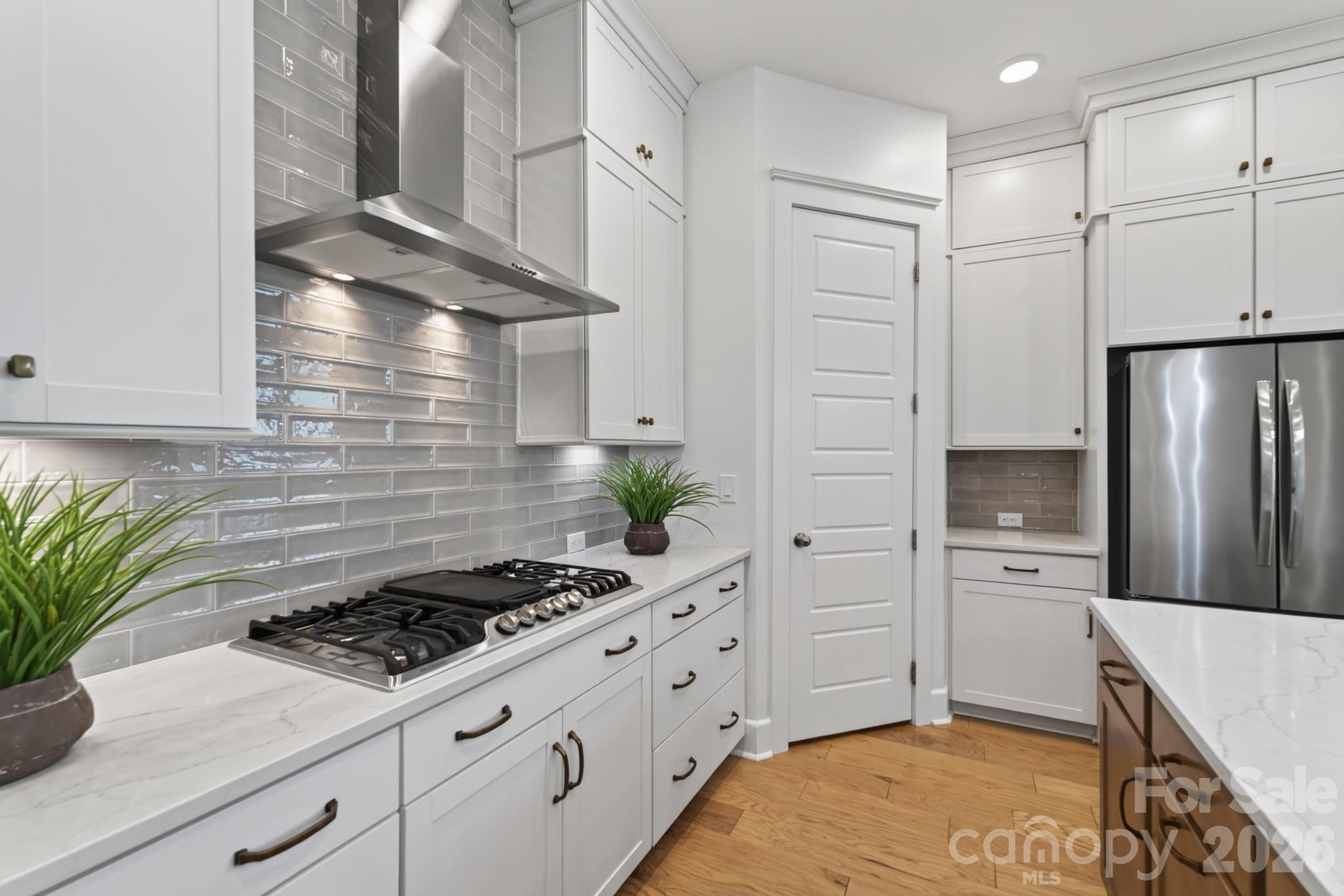 Encore at Streamside - Residential