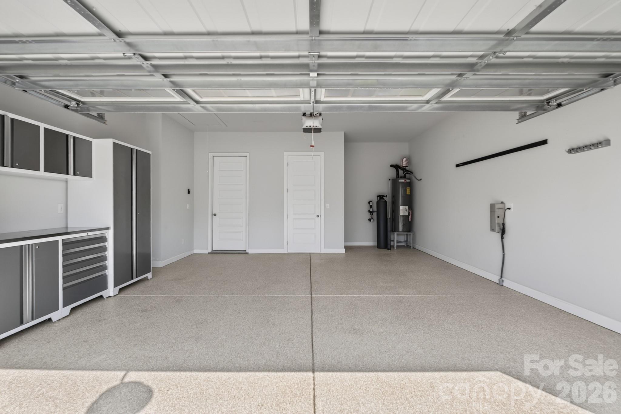 Encore at Streamside - Residential