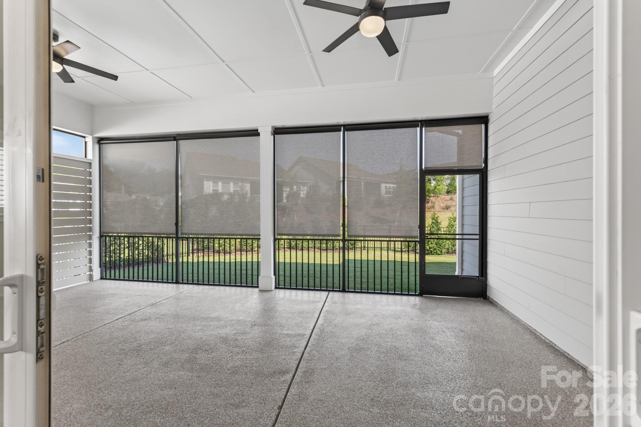 Encore at Streamside - Residential