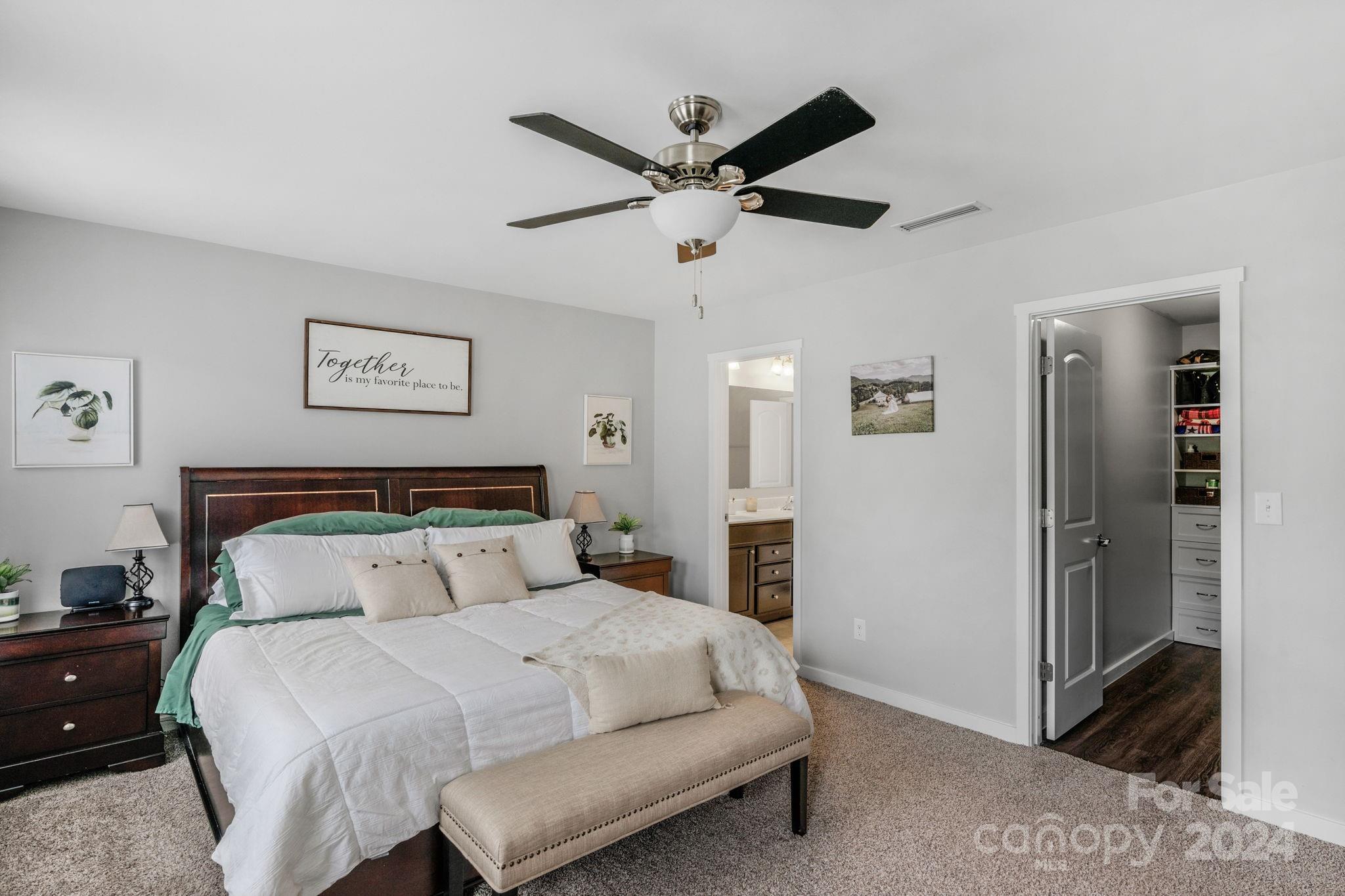 Burnside - Residential