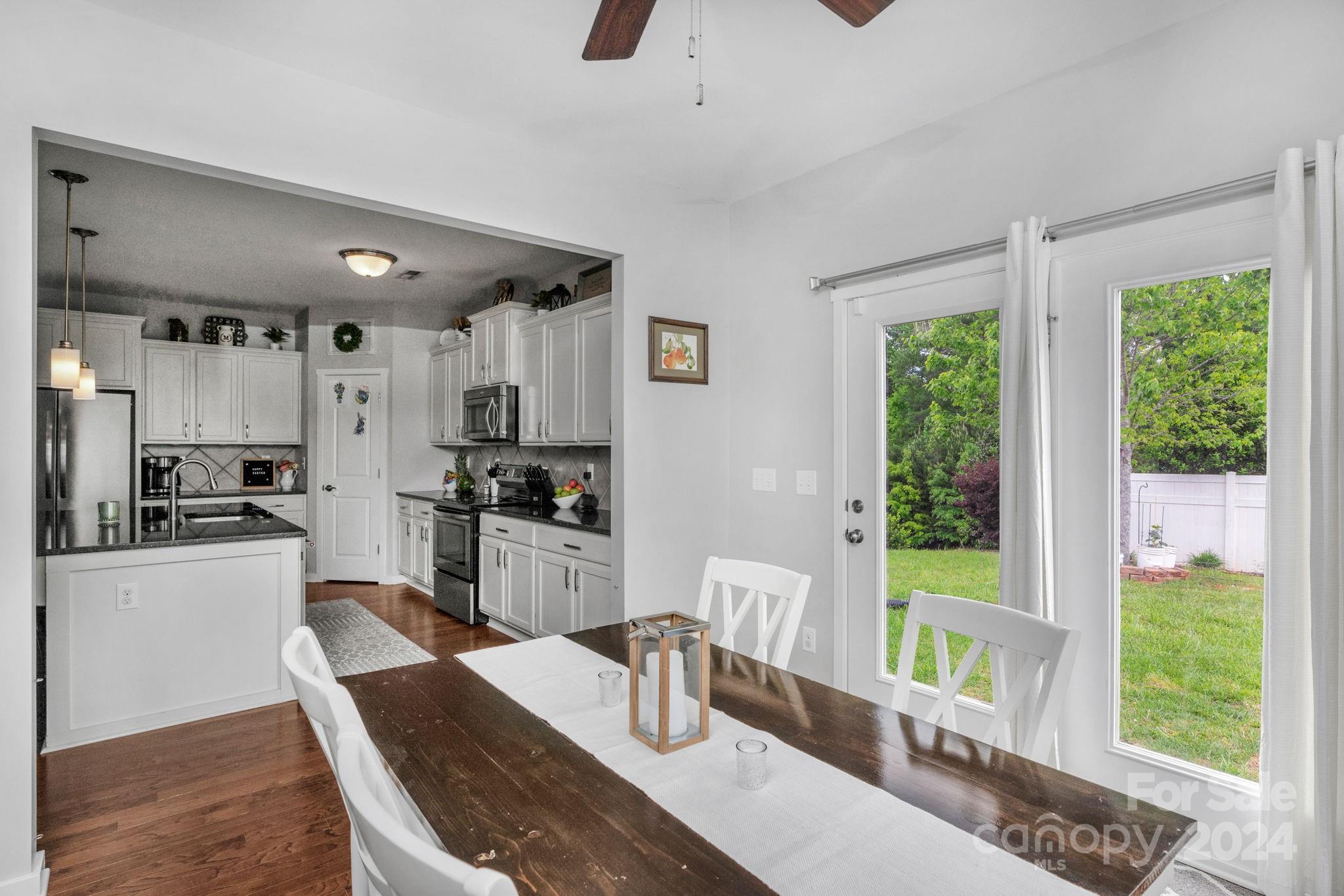 Burnside - Residential
