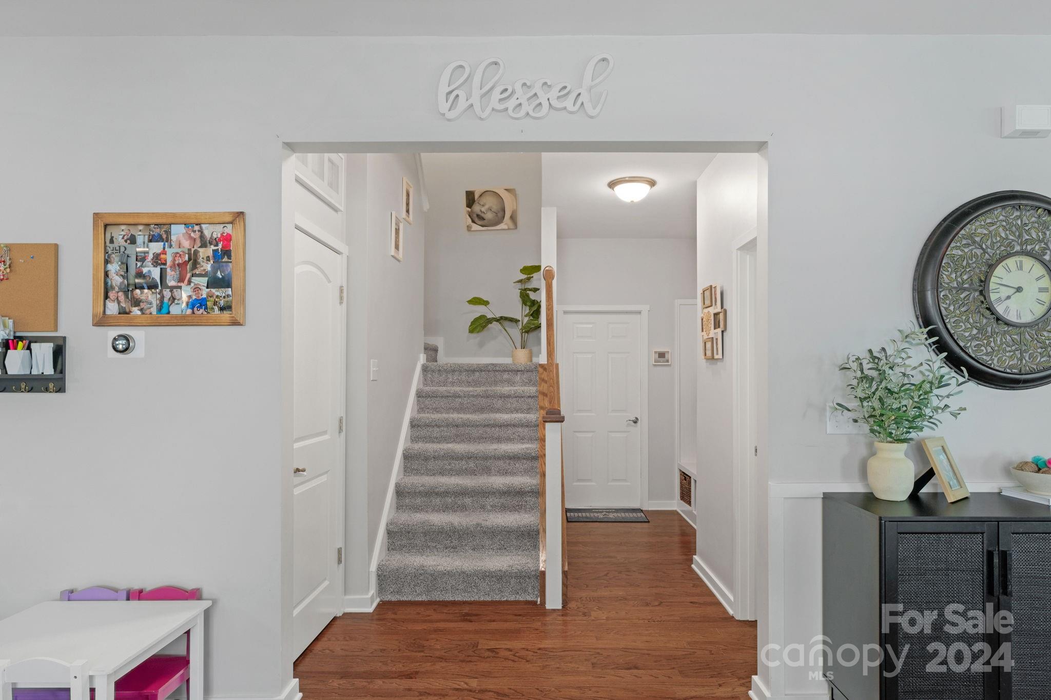 Burnside - Residential