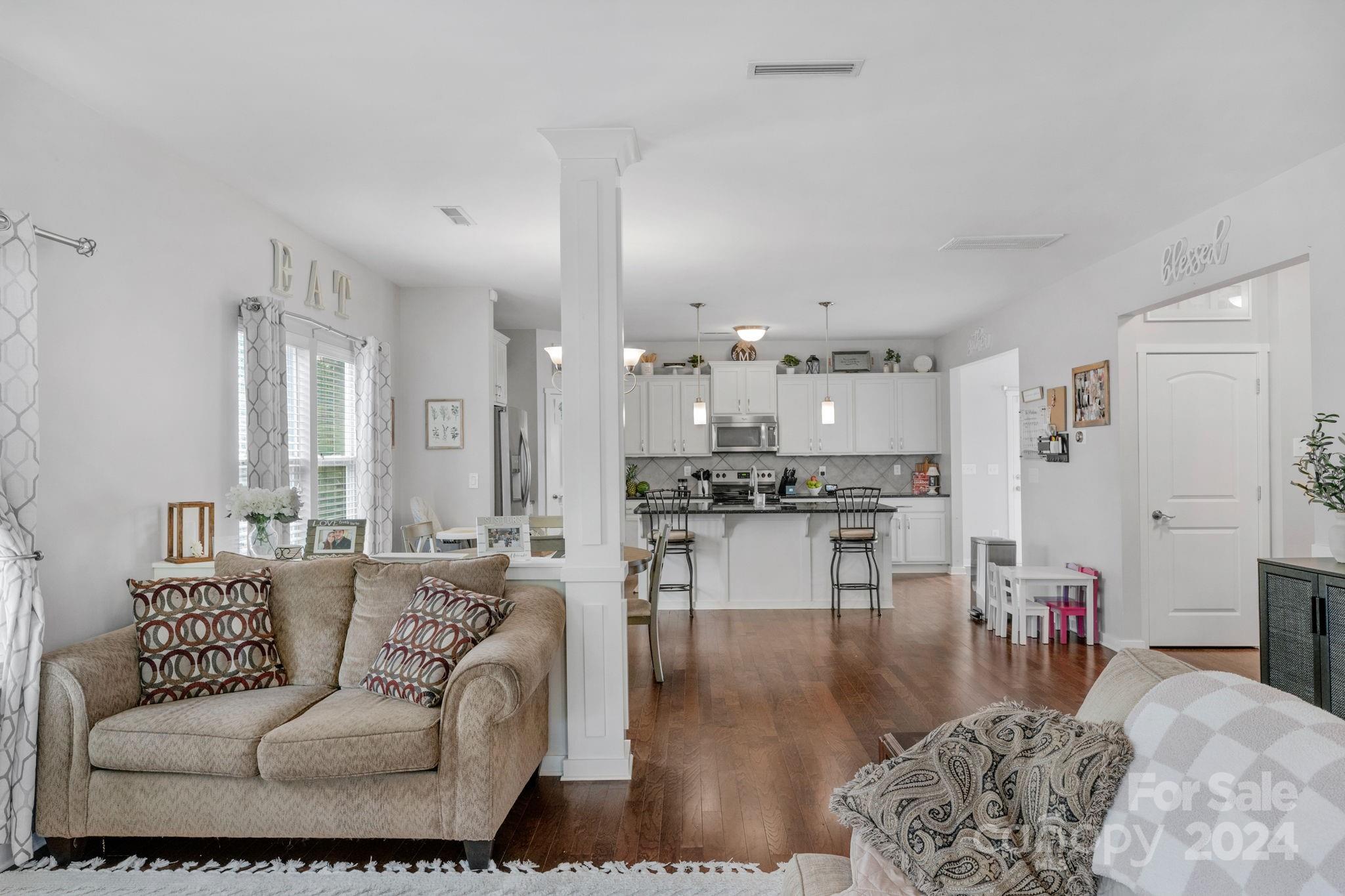 Burnside - Residential