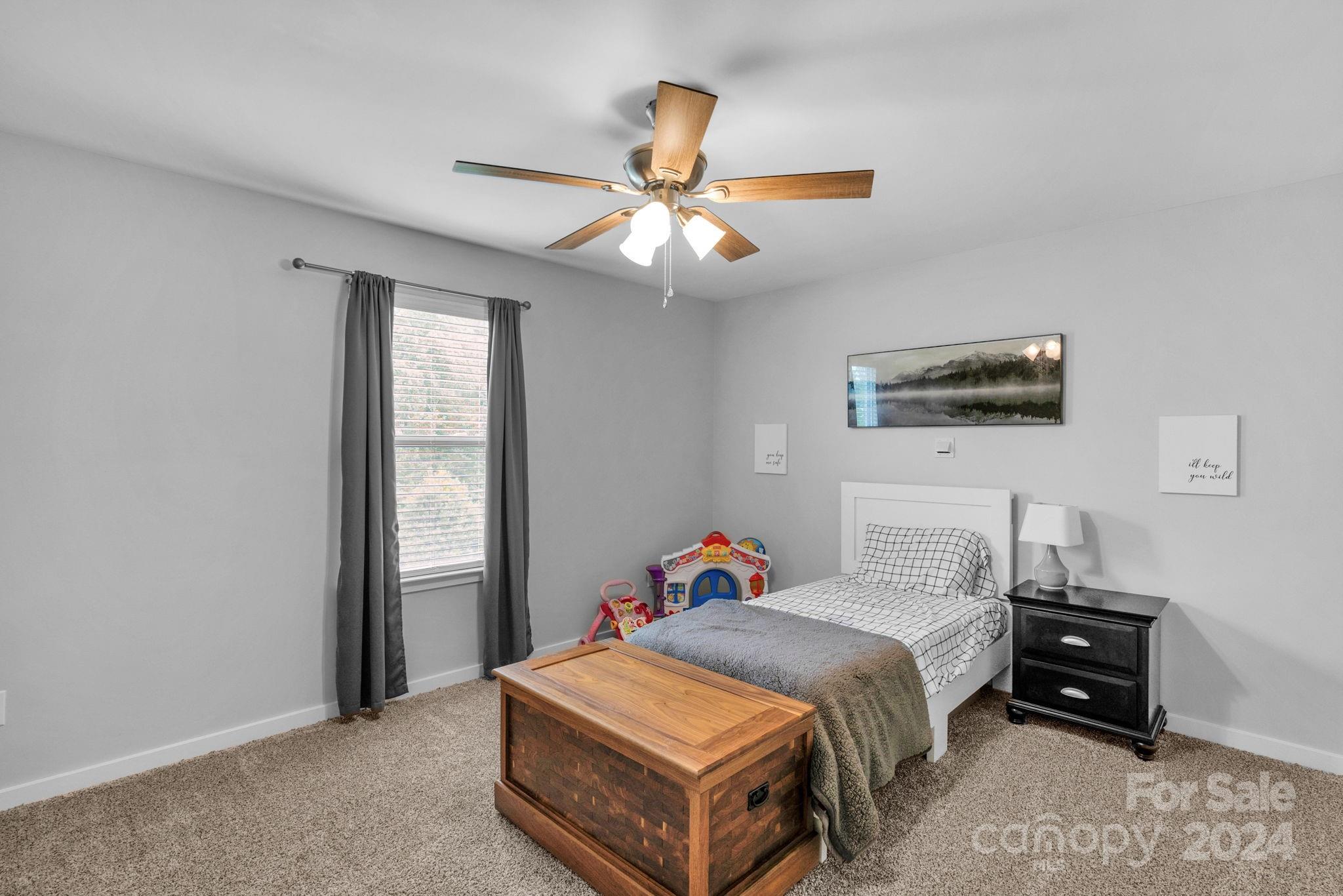 Burnside - Residential