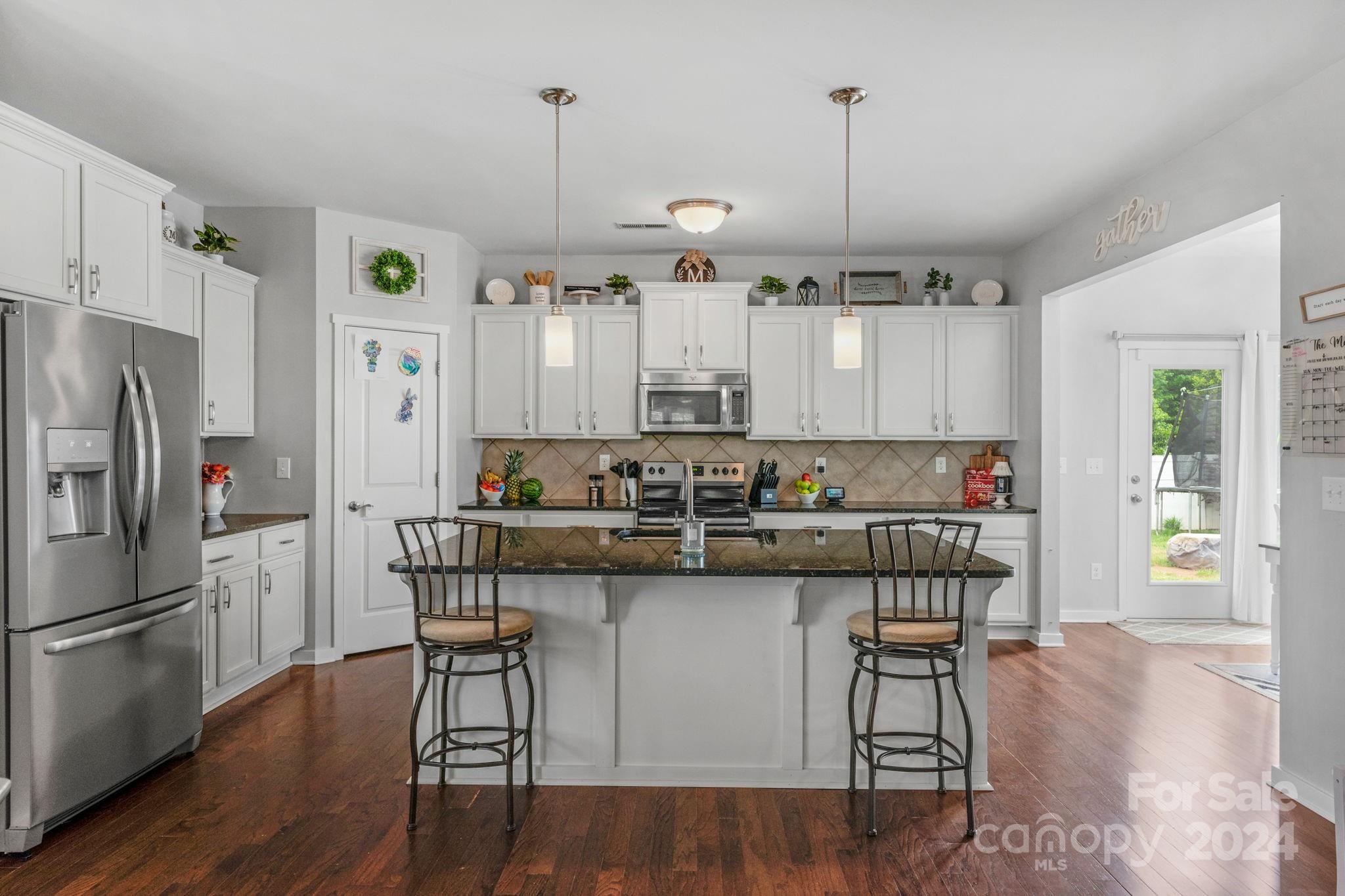Burnside - Residential
