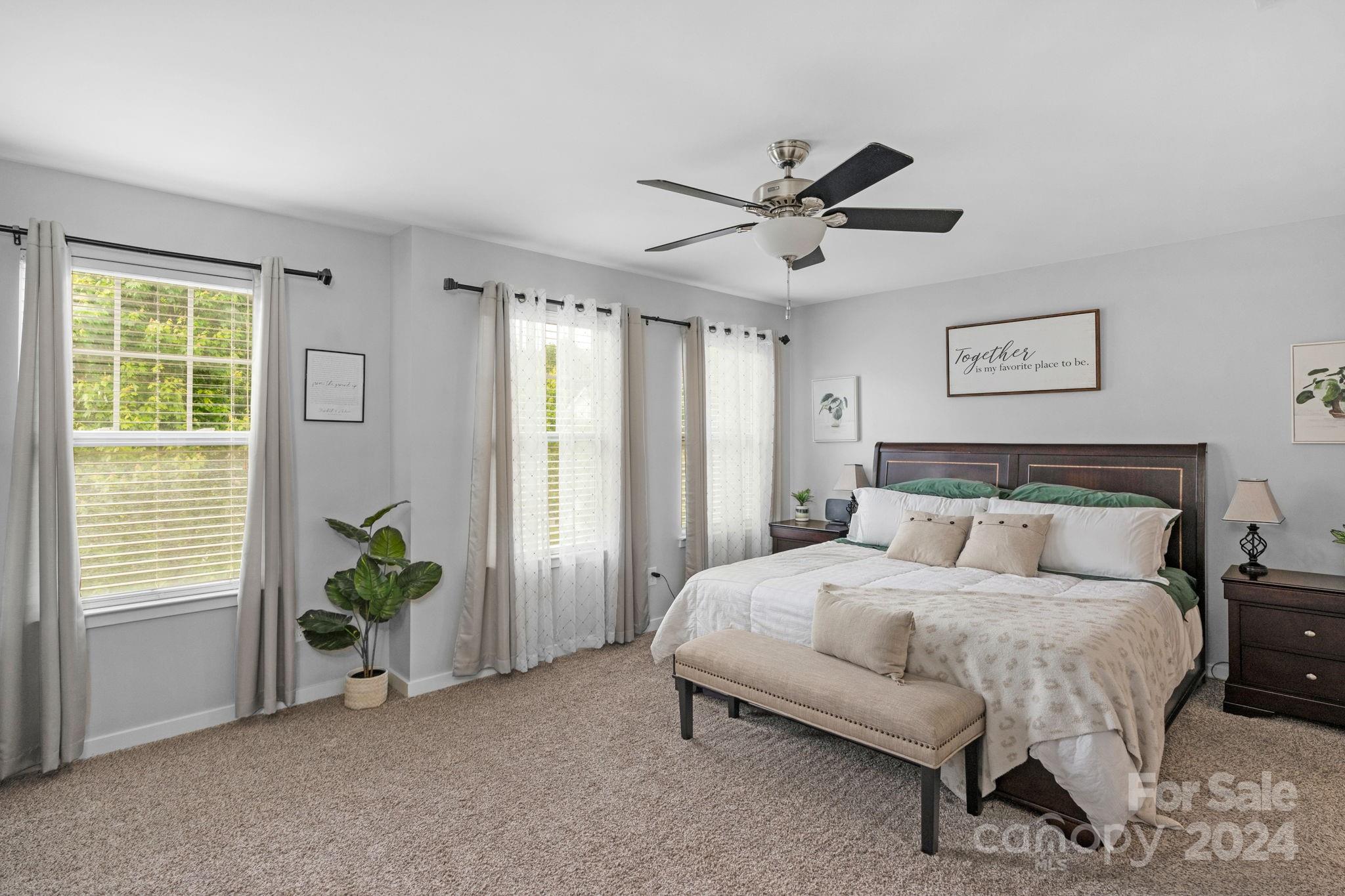 Burnside - Residential