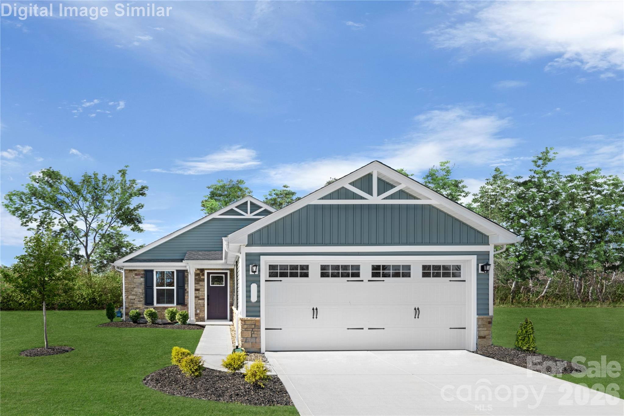 Linwood Estates - Residential