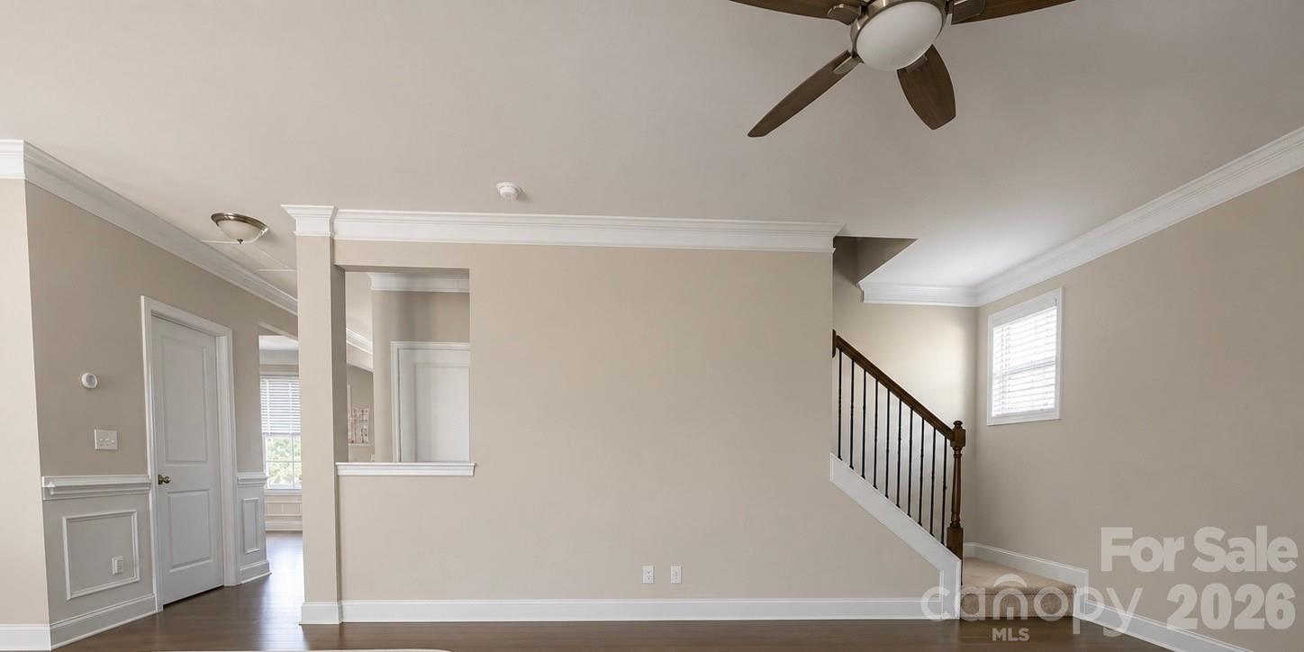 Bridgewater at Sherrills Ford - Residential