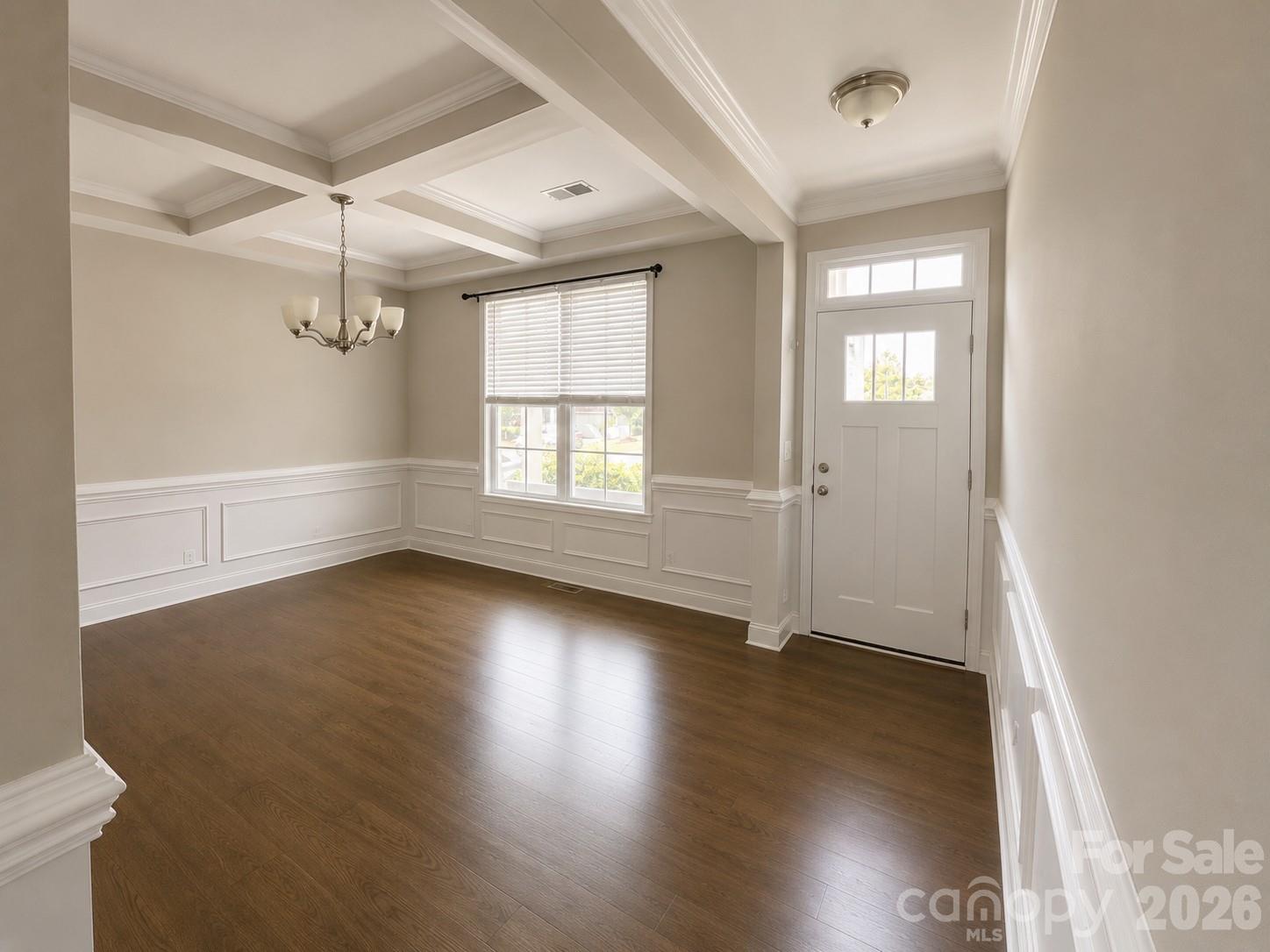 Bridgewater at Sherrills Ford - Residential