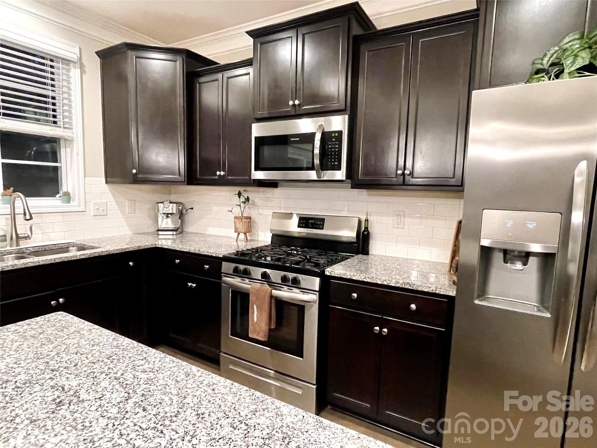Bridgewater at Sherrills Ford - Residential