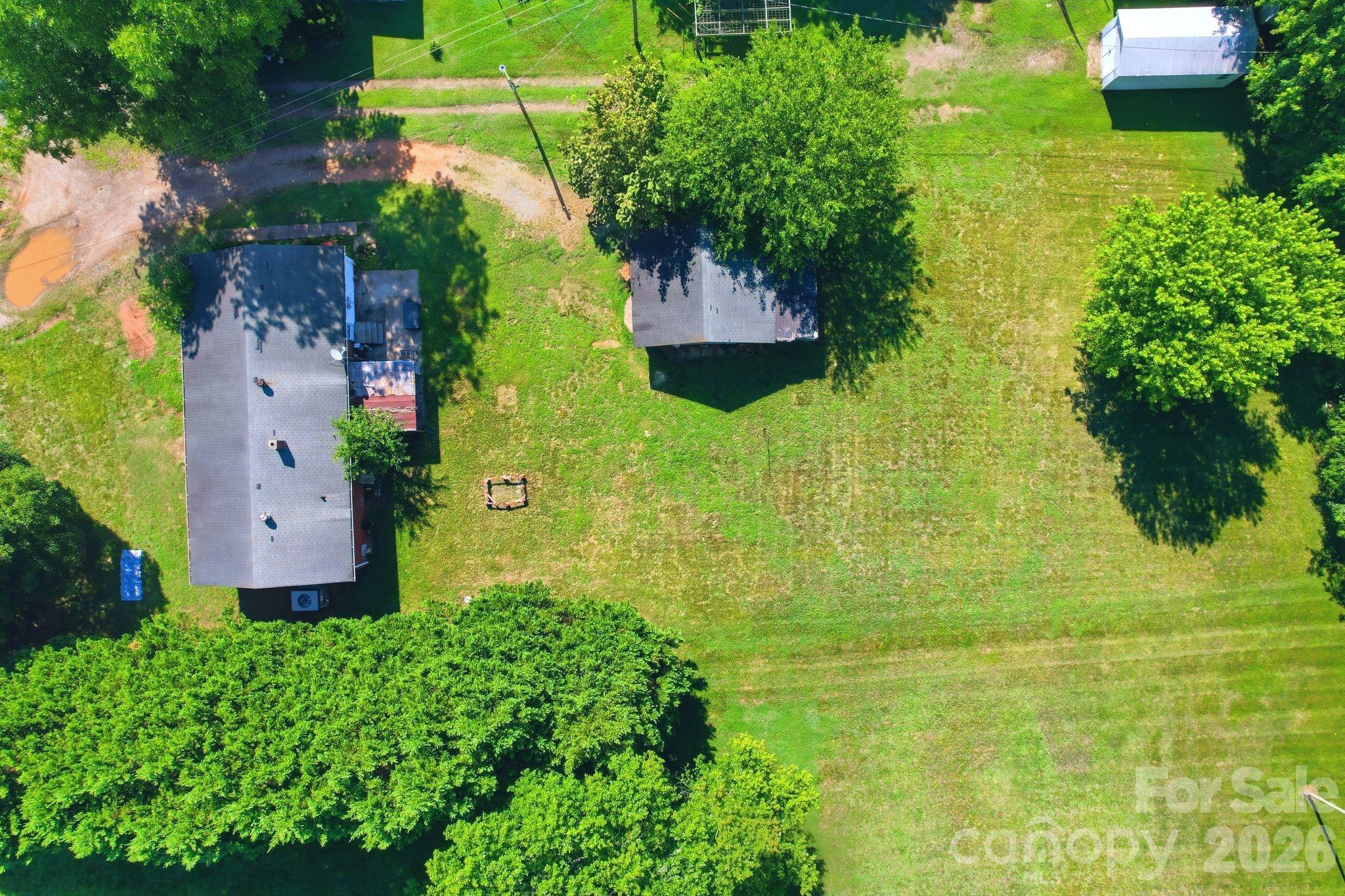 None - Residential