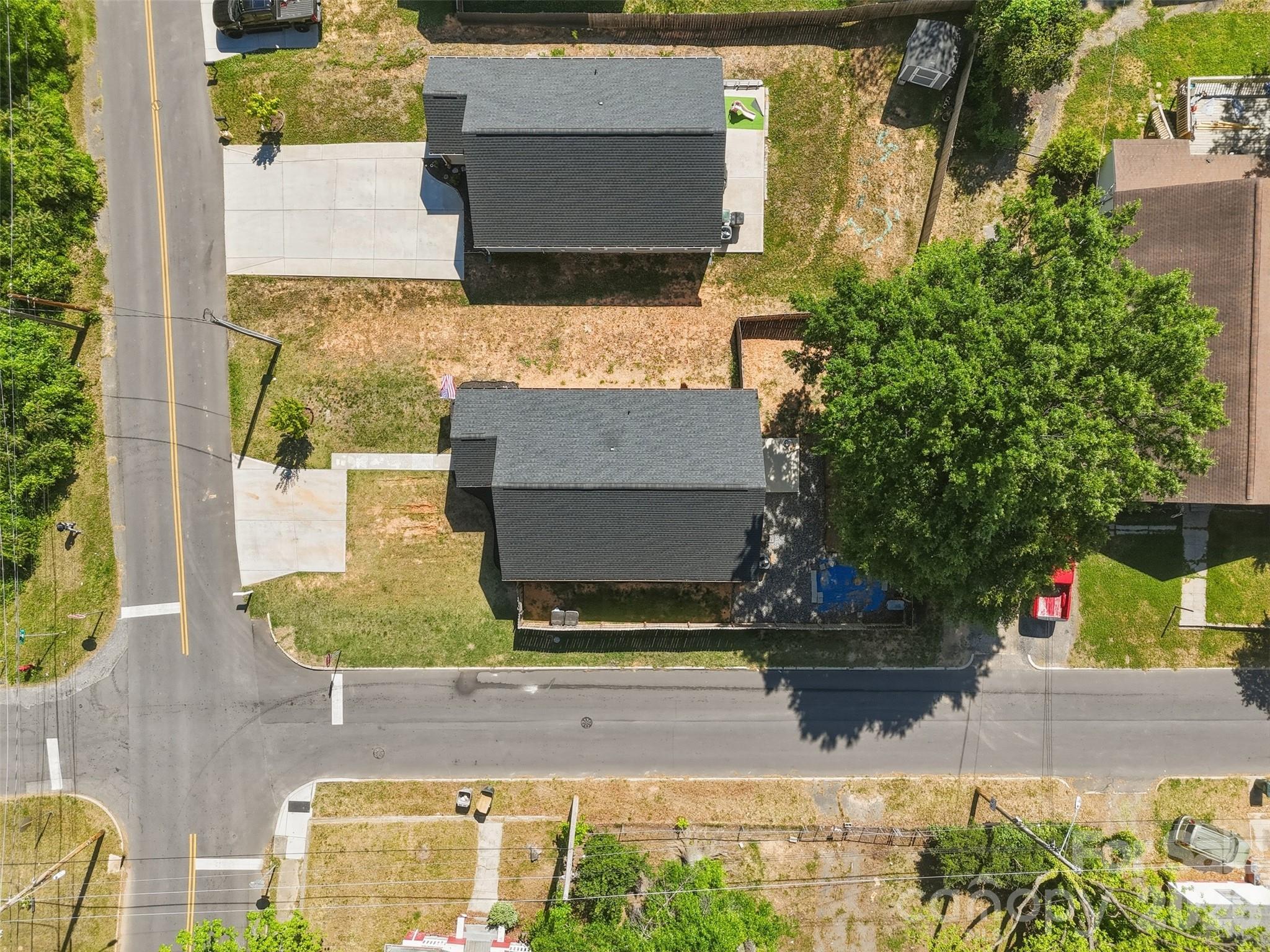 None - Residential