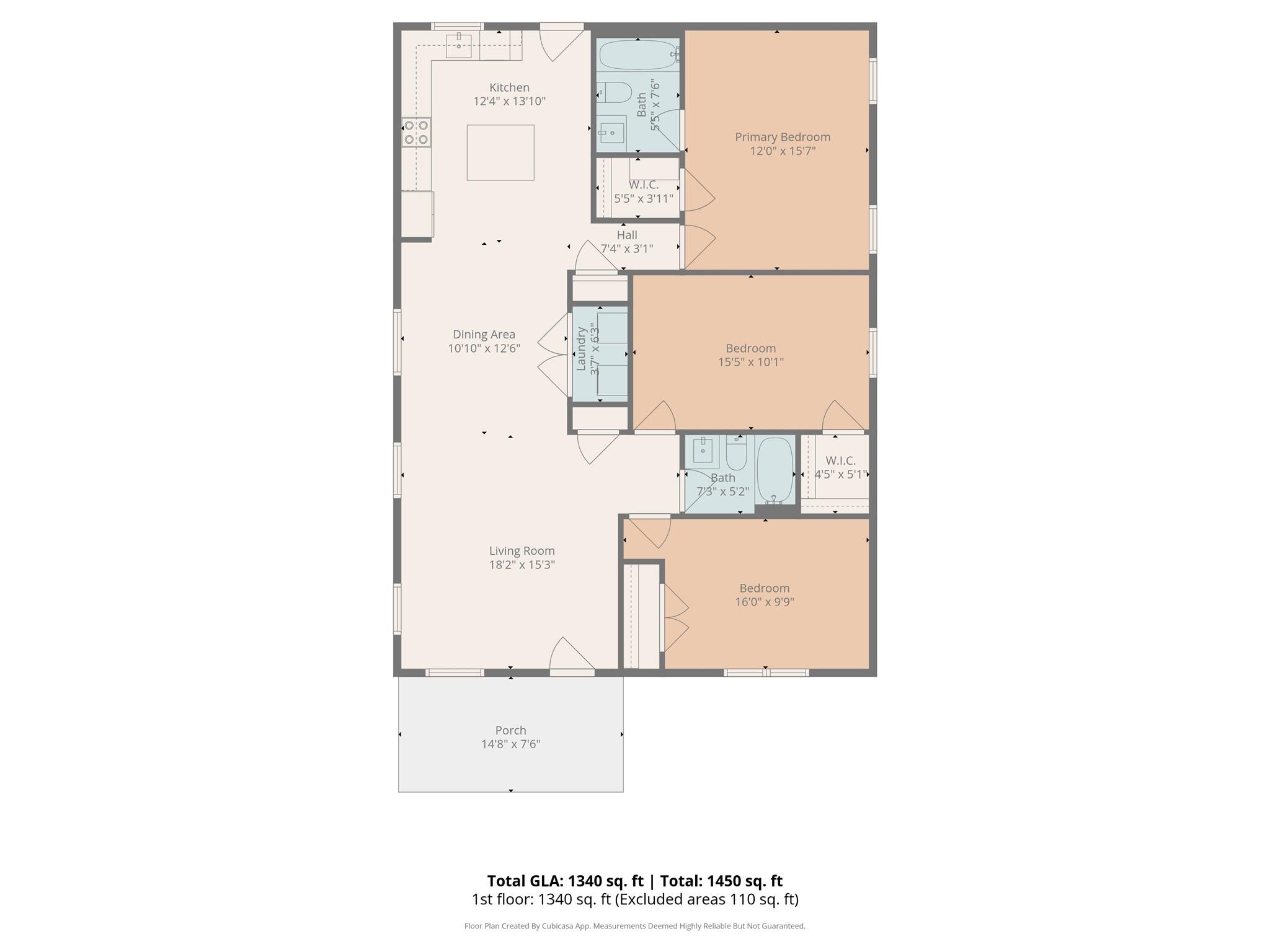 None - Residential