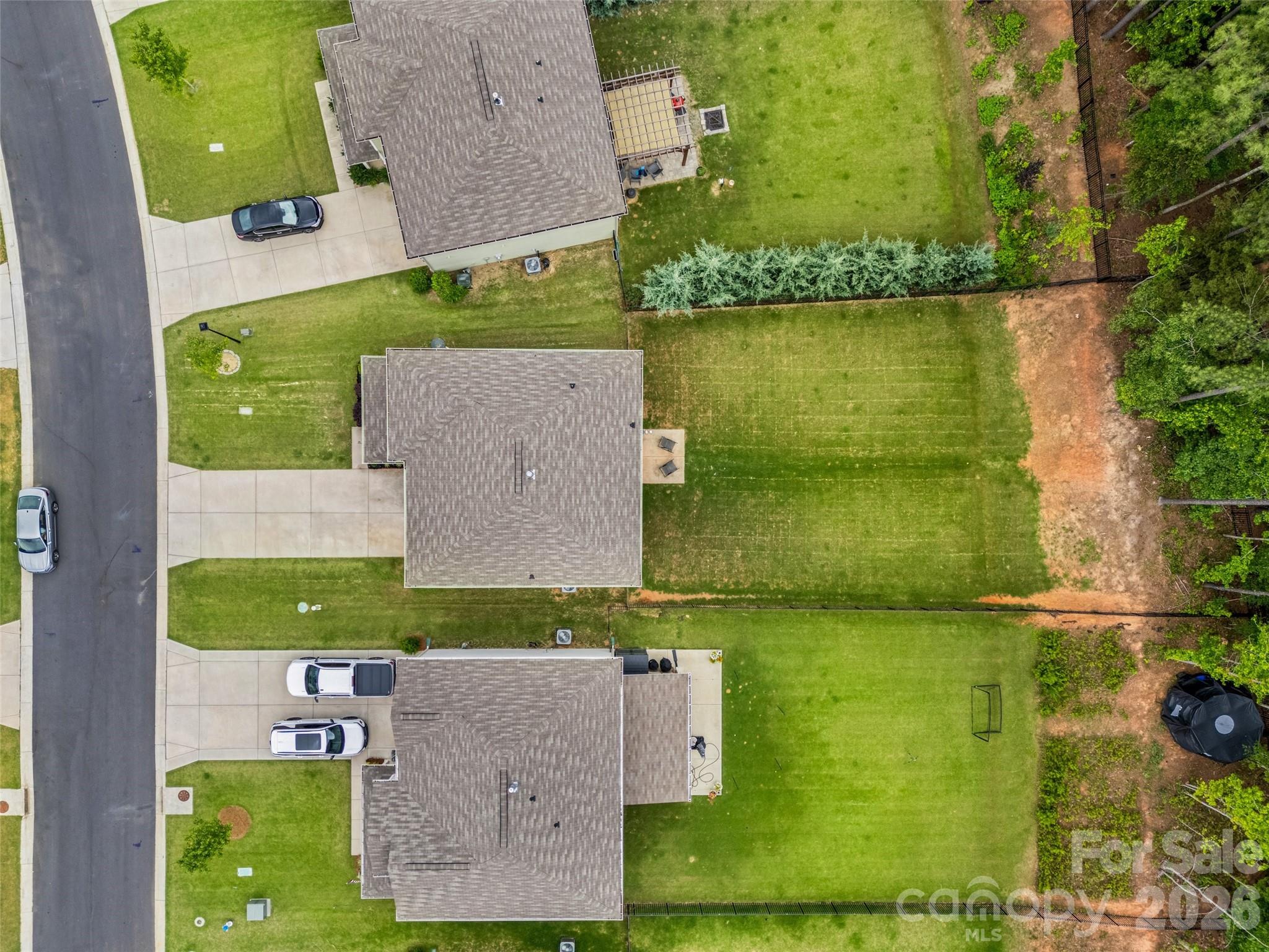 Palm Tree Cove II - Residential