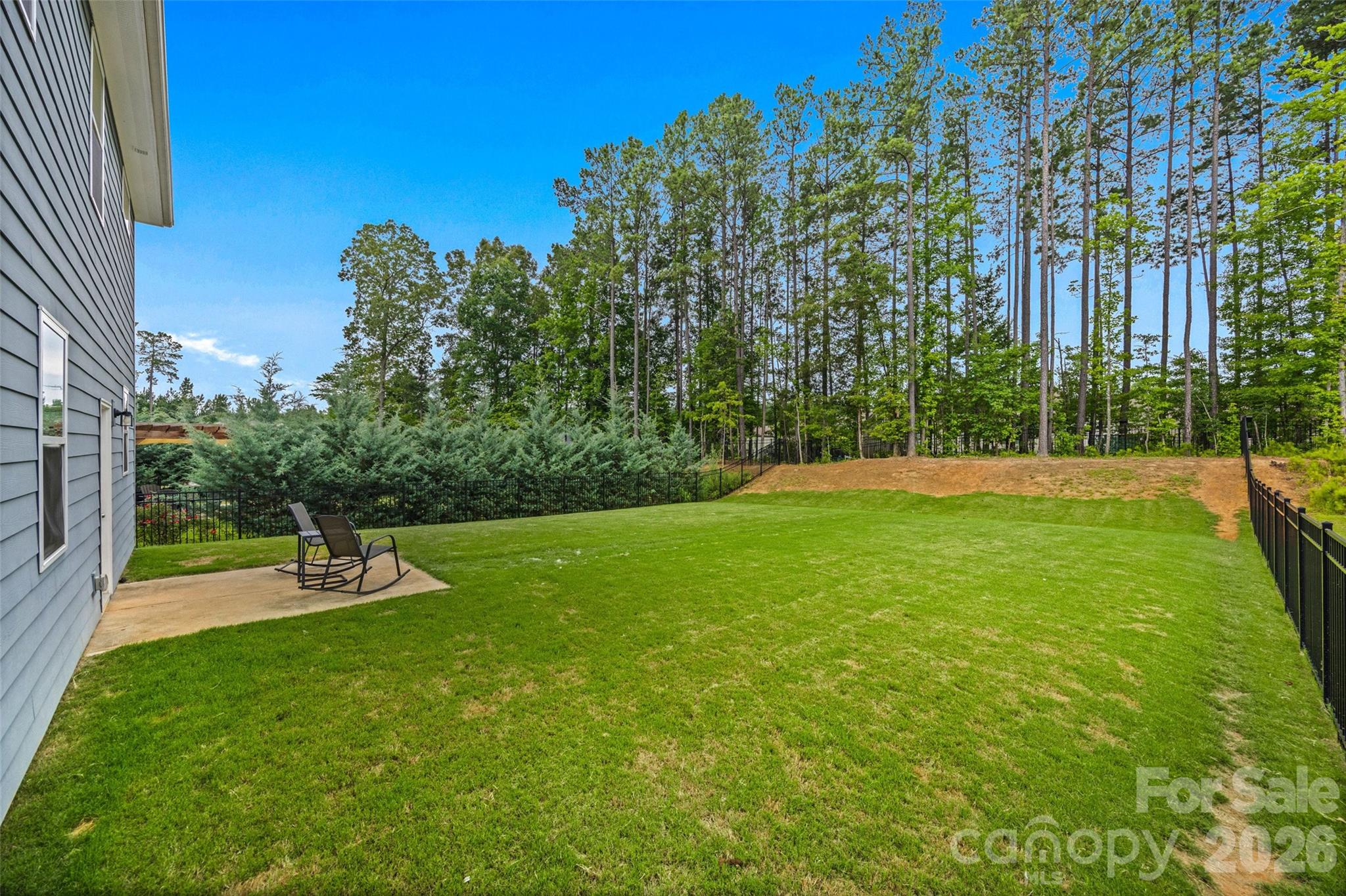 Palm Tree Cove II - Residential