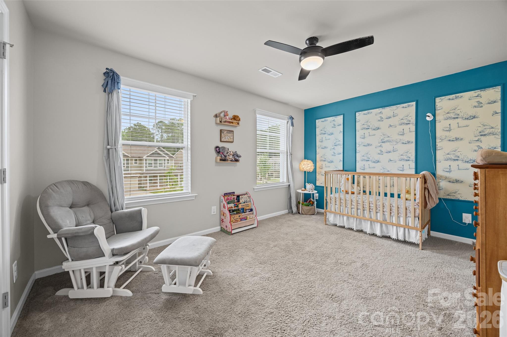 Palm Tree Cove II - Residential