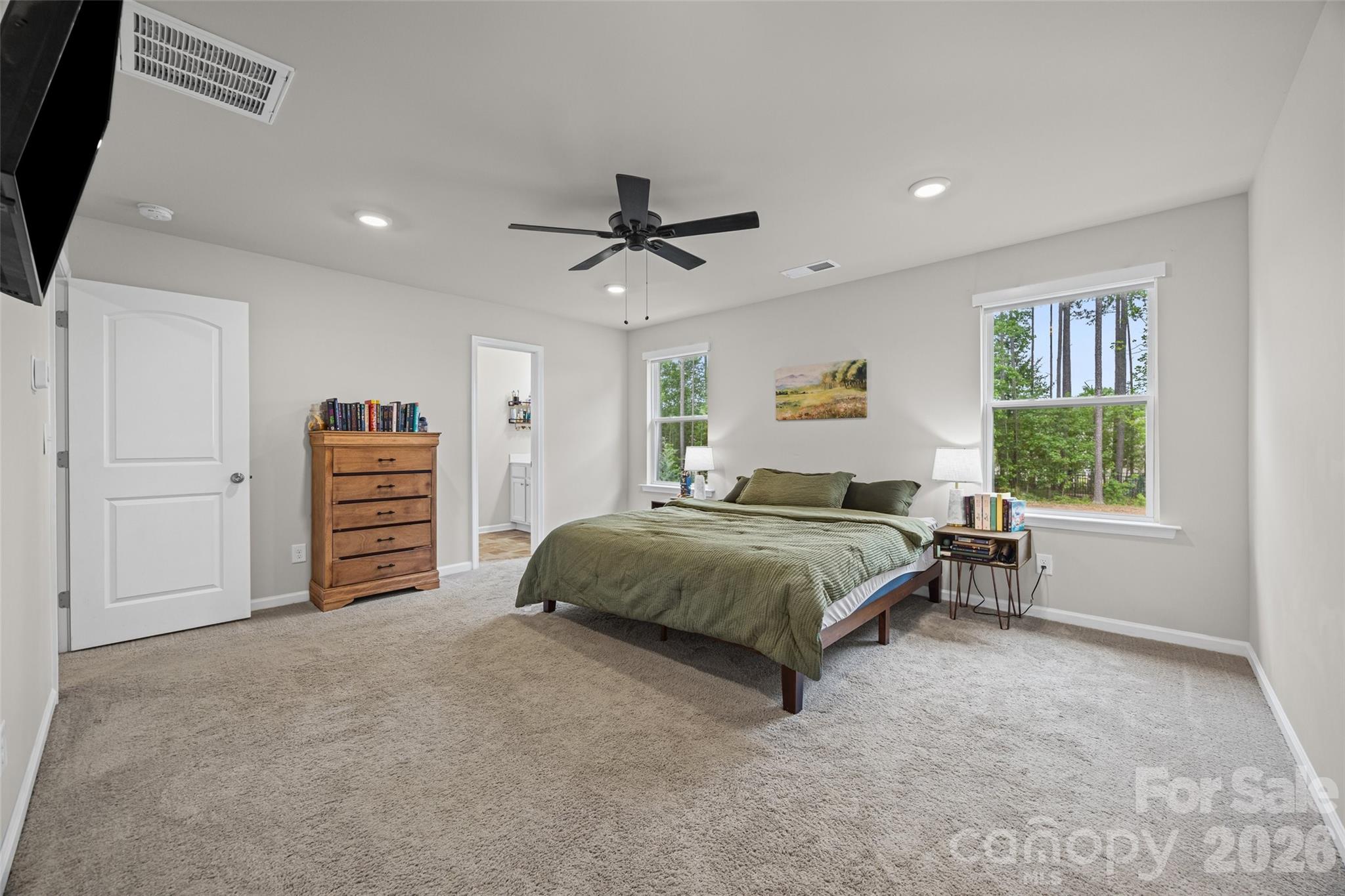 Palm Tree Cove II - Residential