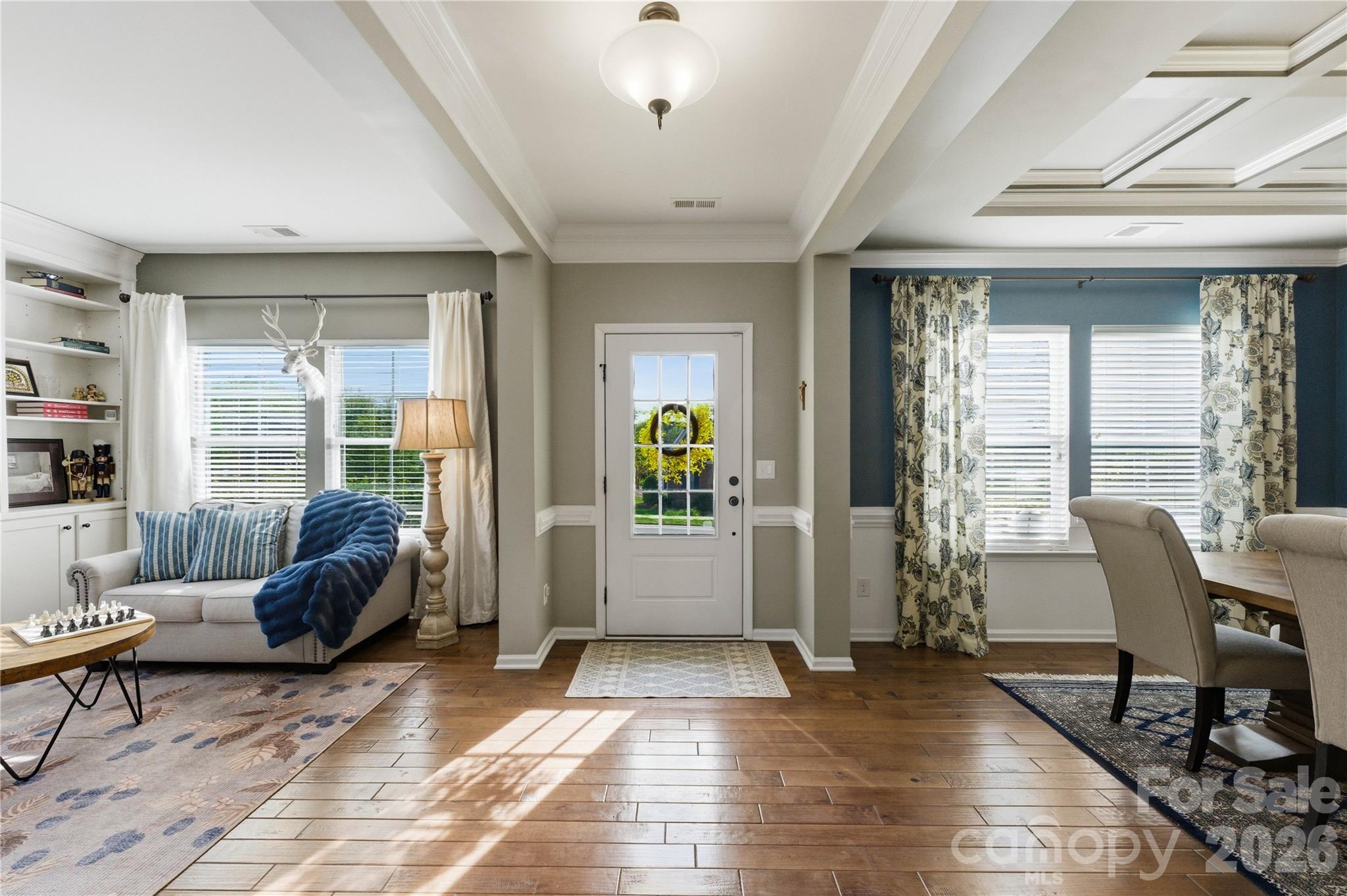 River Lakes - Residential