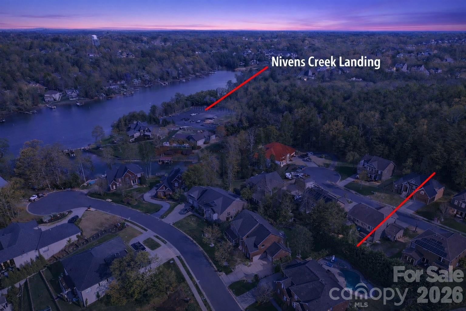 River Lakes - Residential