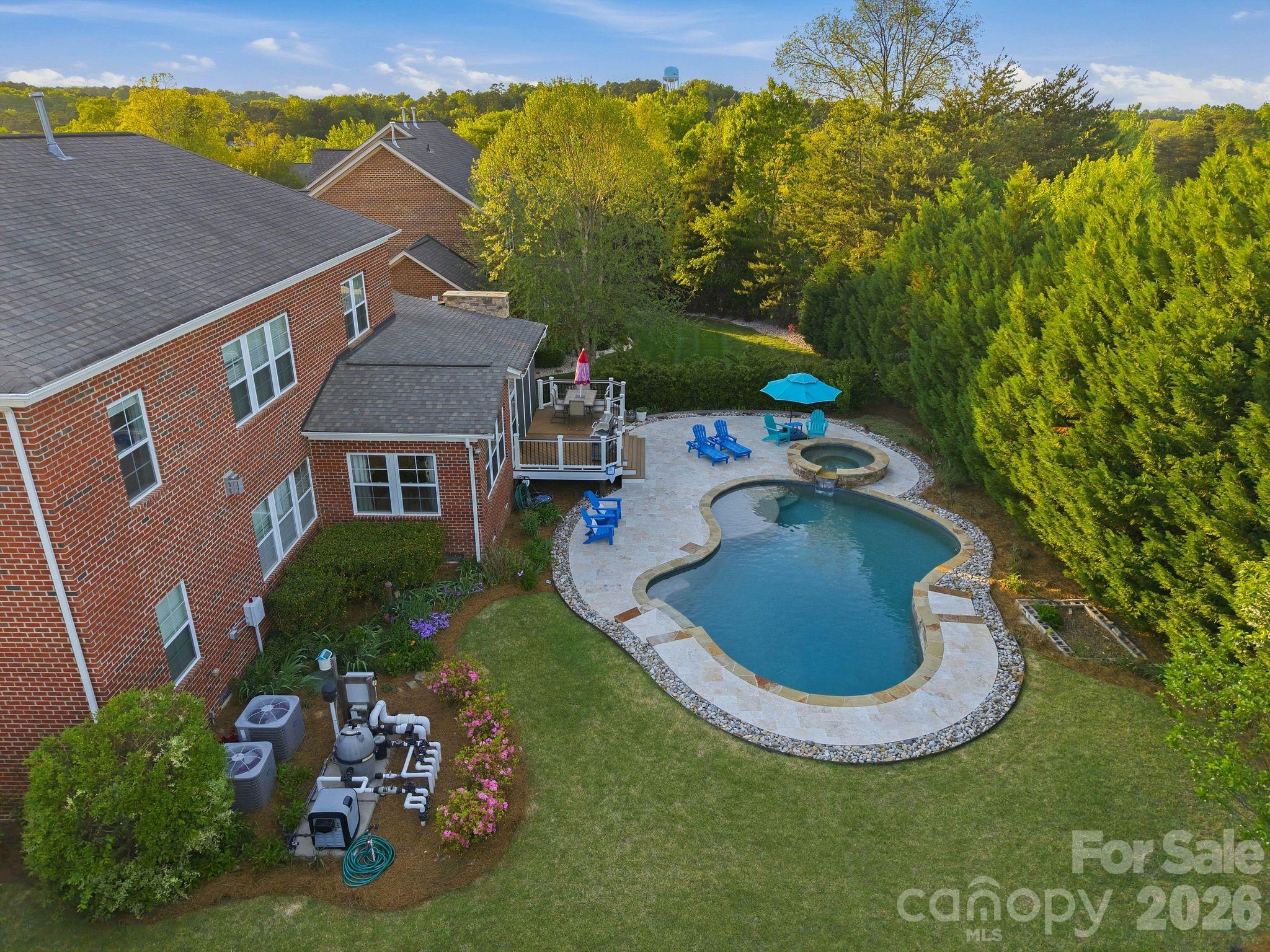 River Lakes - Residential