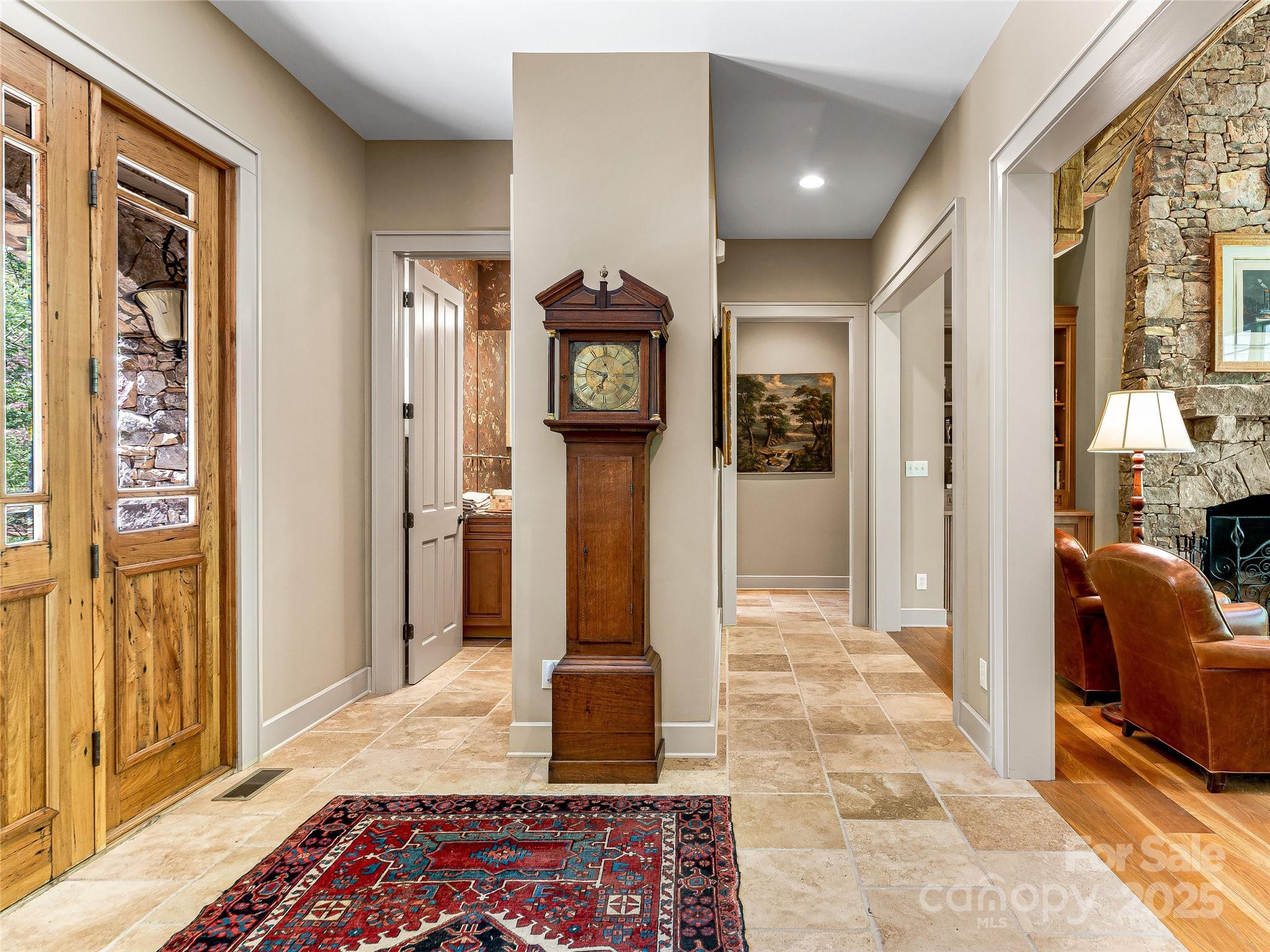 Lake Toxaway Estates - Residential