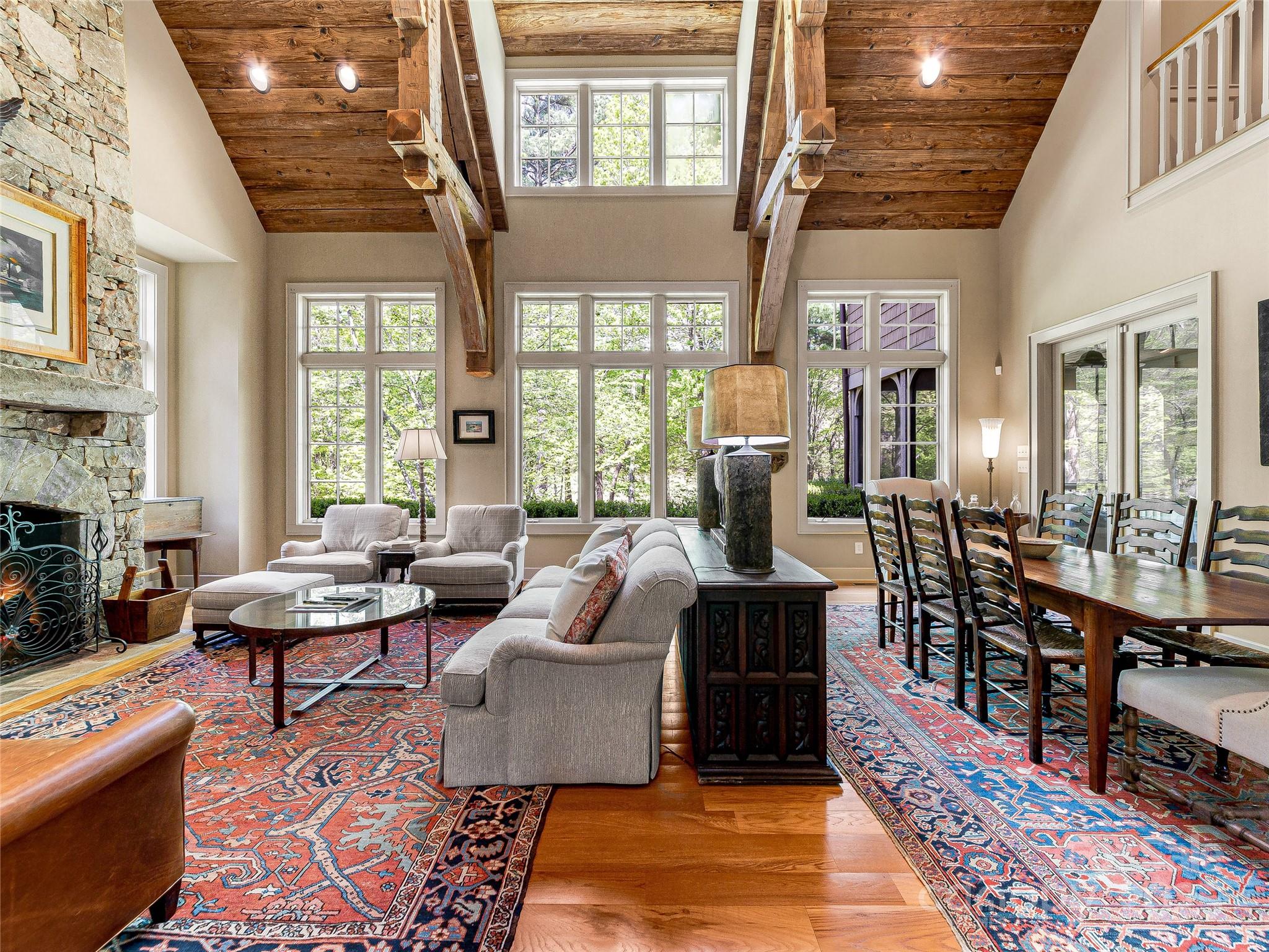 Lake Toxaway Estates - Residential