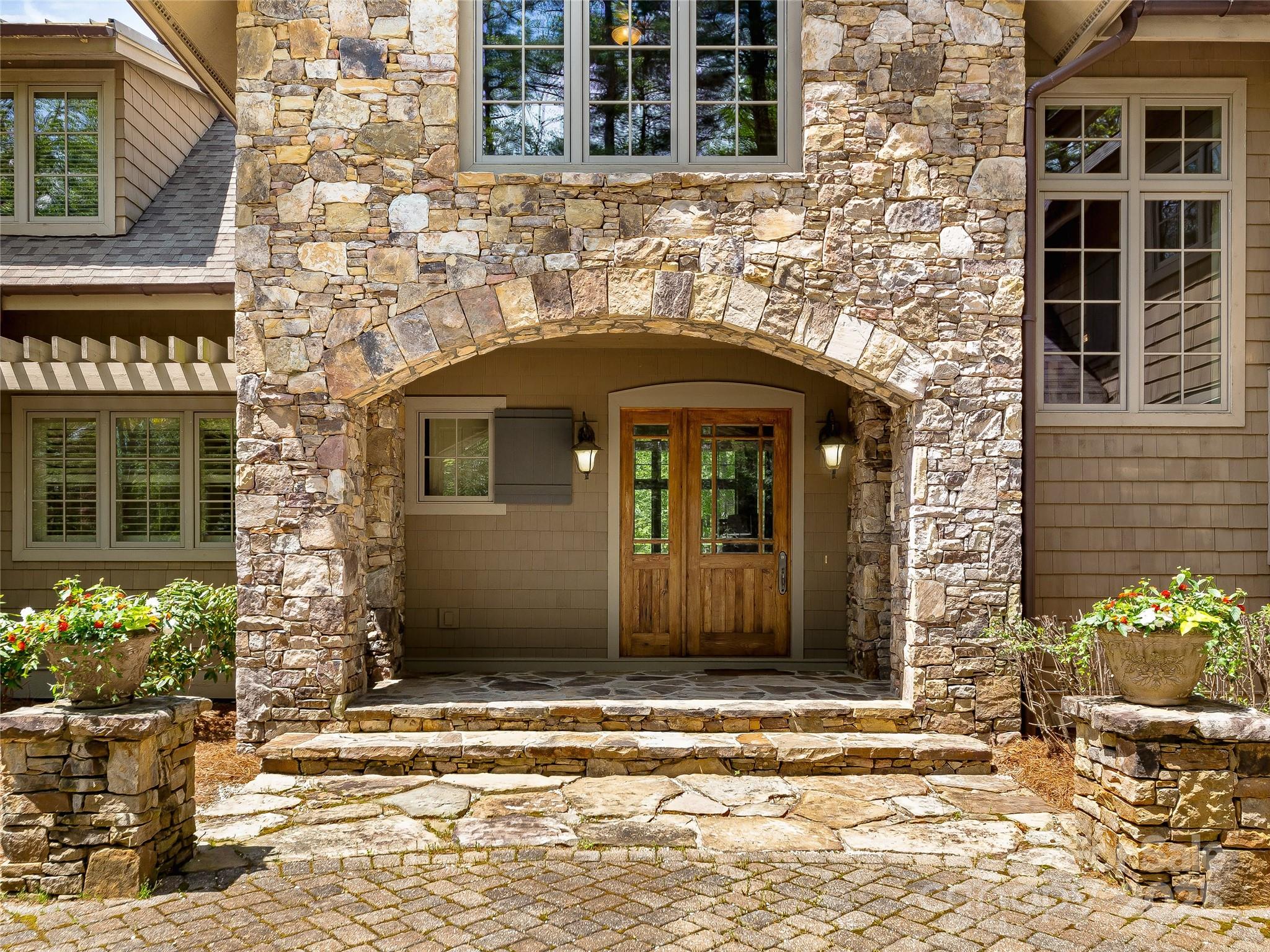 Lake Toxaway Estates - Residential
