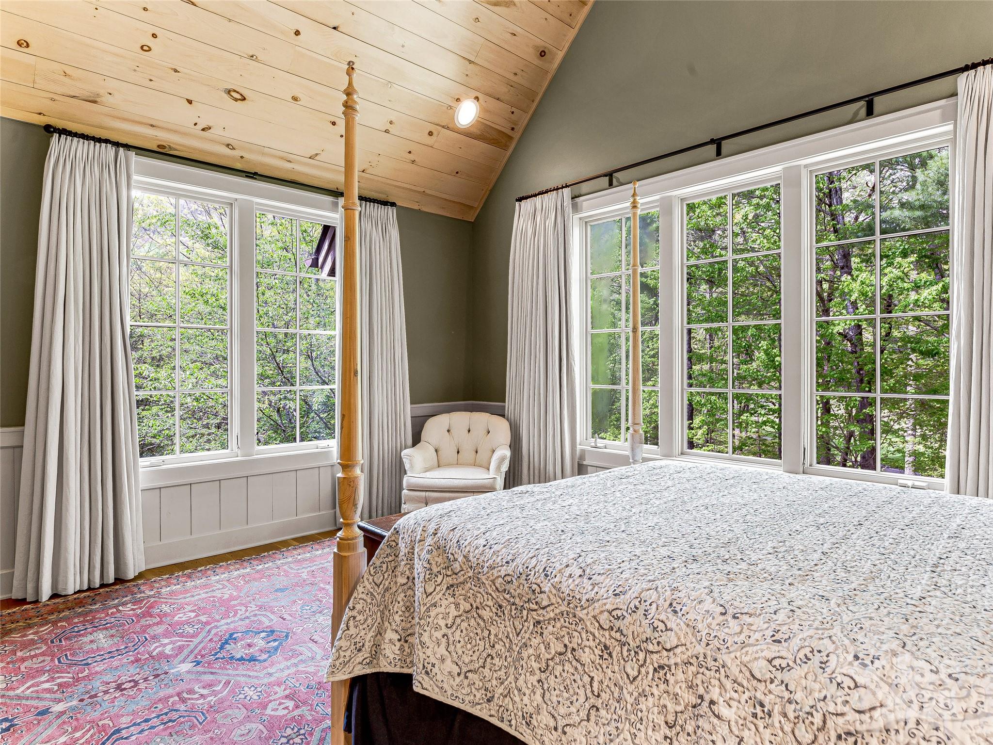 Lake Toxaway Estates - Residential