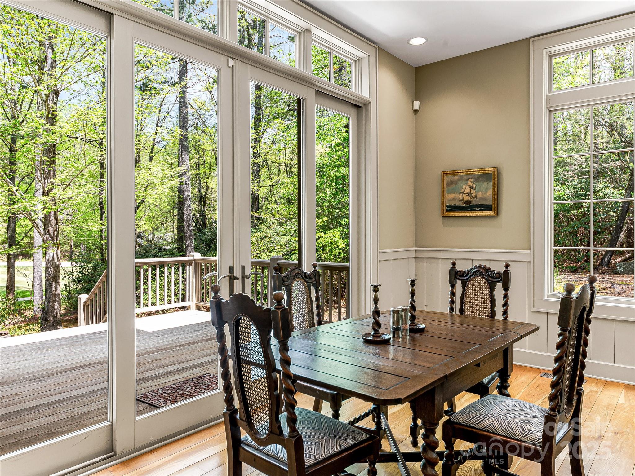 Lake Toxaway Estates - Residential