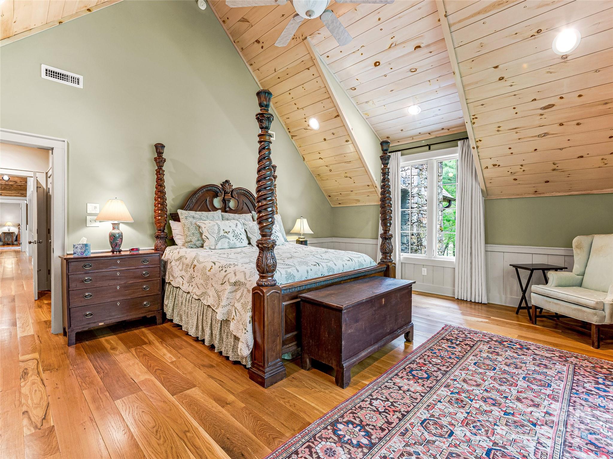 Lake Toxaway Estates - Residential