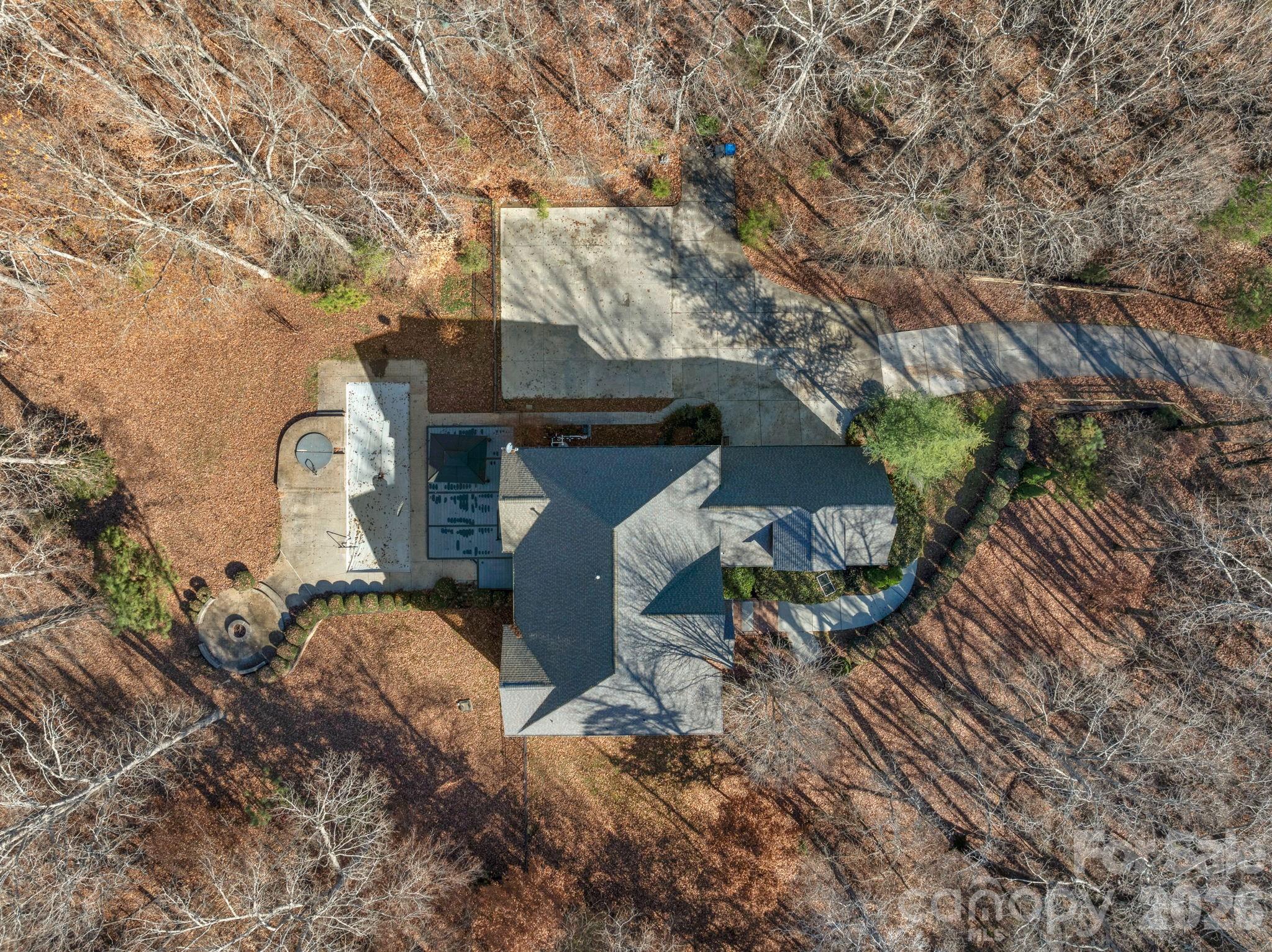 Providence Place - Residential
